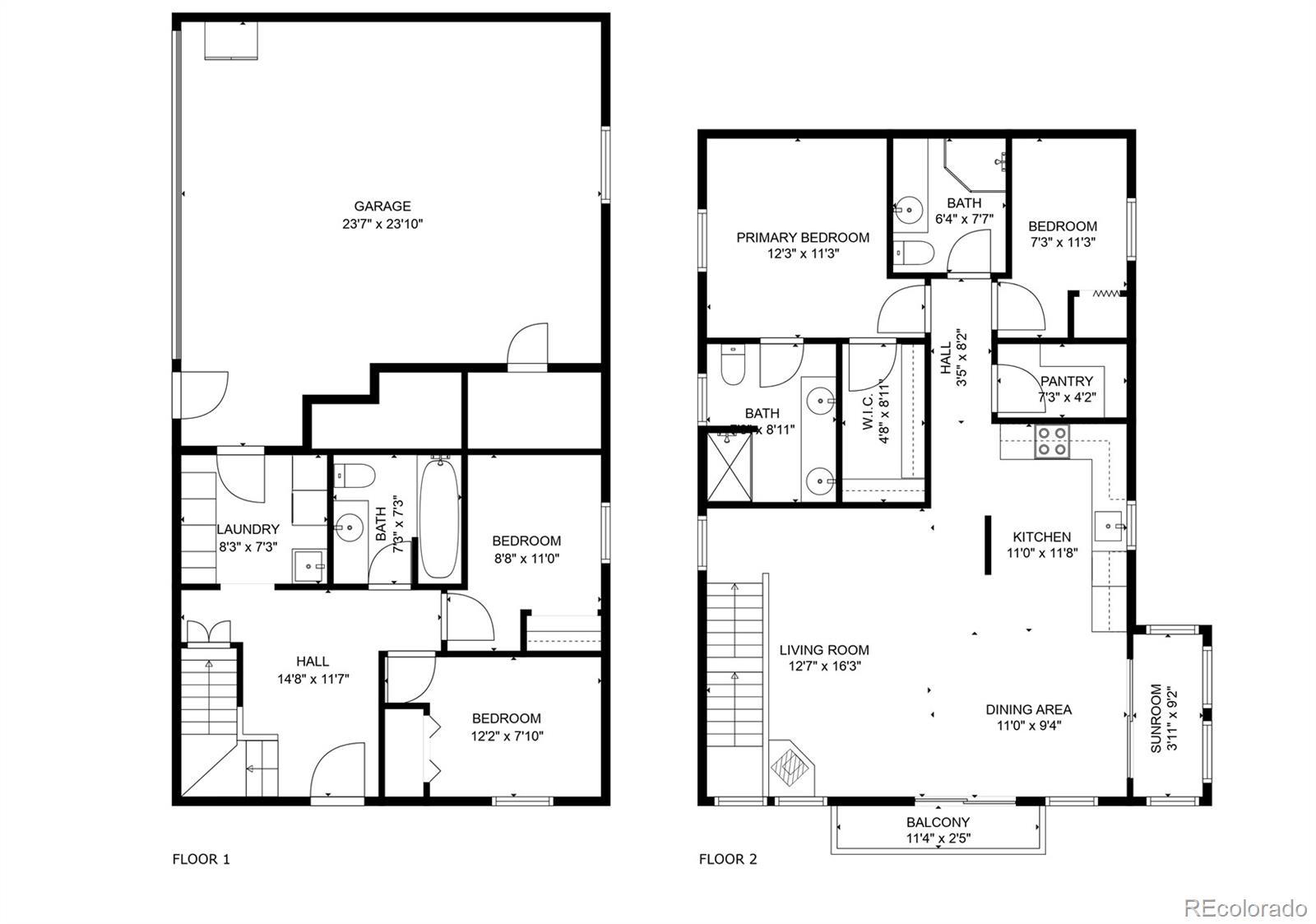 MLS Image #34 for 64  adelaide court,leadville, Colorado