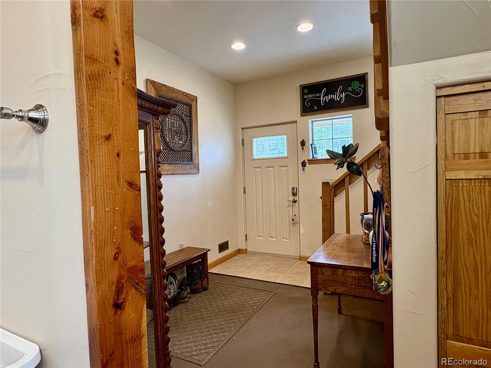 MLS Image #4 for 64  adelaide court,leadville, Colorado