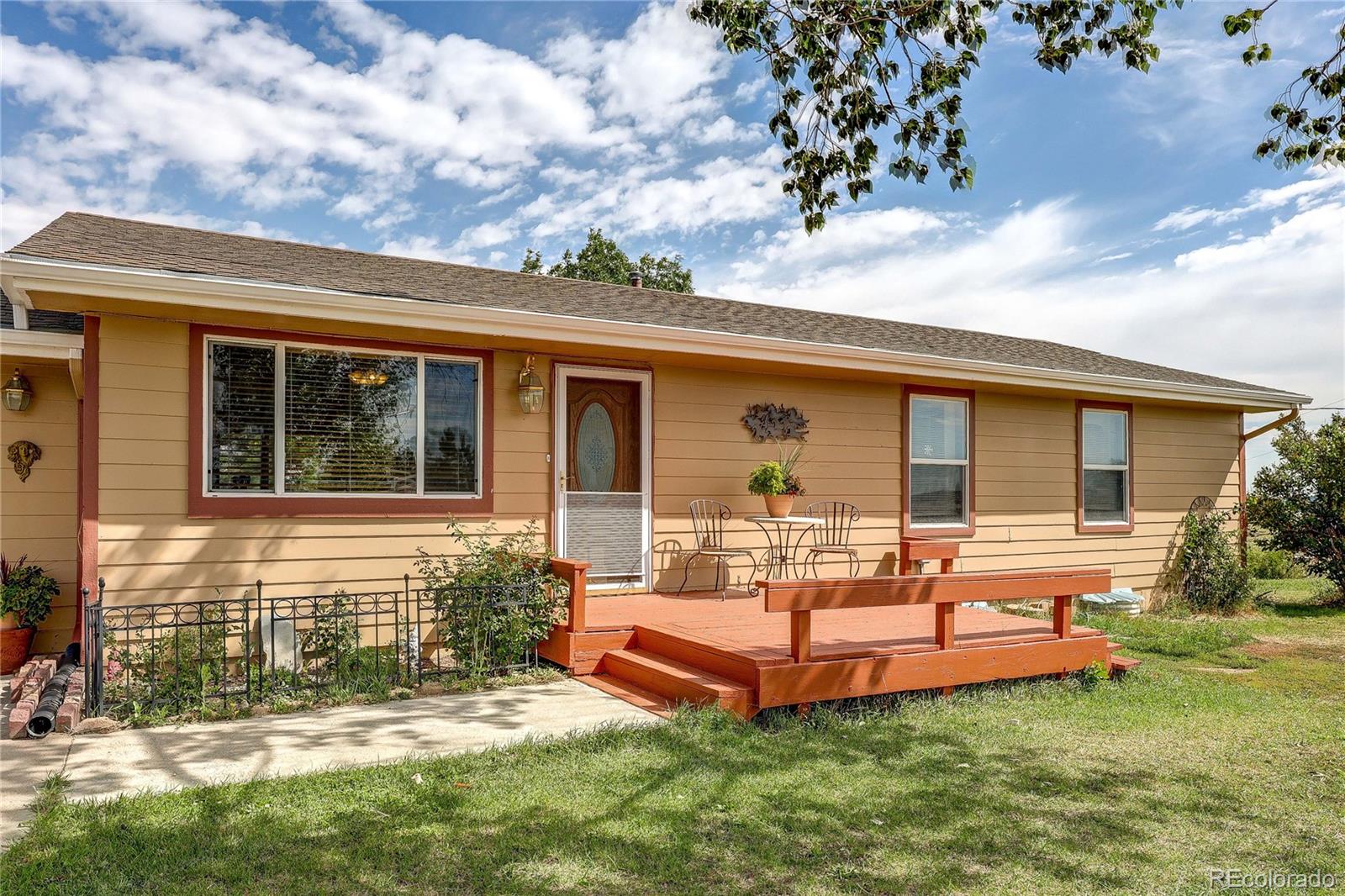 MLS Image #12 for 2385  arabian trail,elizabeth, Colorado