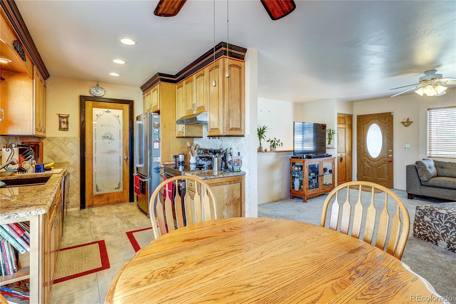 MLS Image #16 for 2385  arabian trail,elizabeth, Colorado