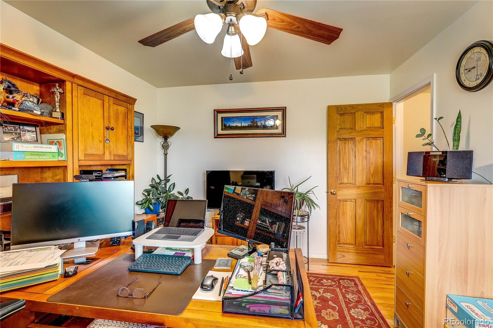 MLS Image #27 for 2385  arabian trail,elizabeth, Colorado