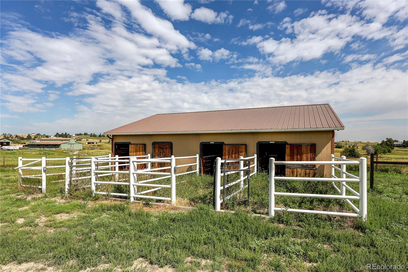 MLS Image #38 for 2385  arabian trail,elizabeth, Colorado