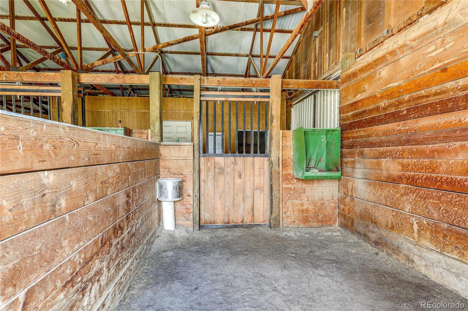 MLS Image #39 for 2385  arabian trail,elizabeth, Colorado