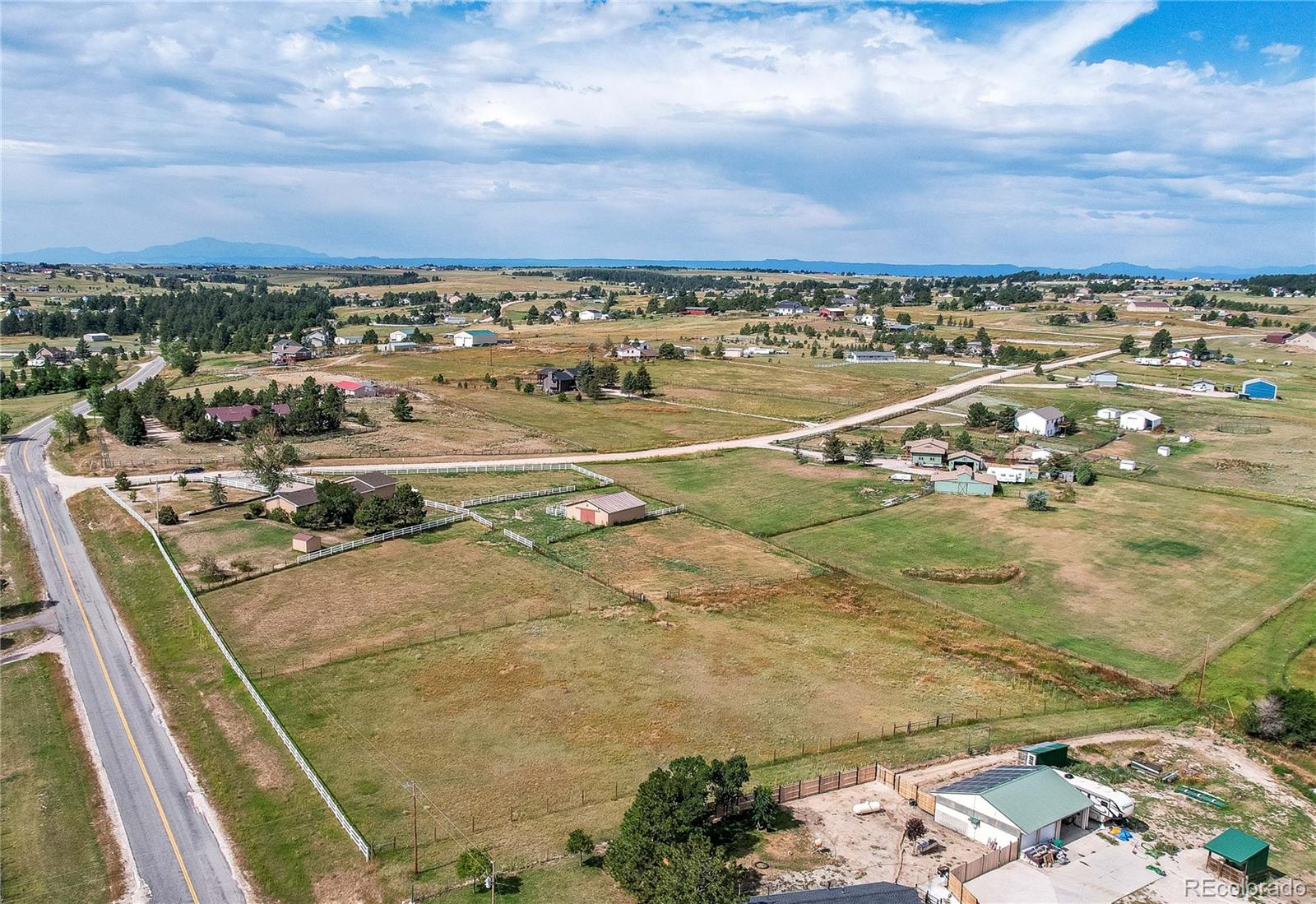 MLS Image #4 for 2385  arabian trail,elizabeth, Colorado