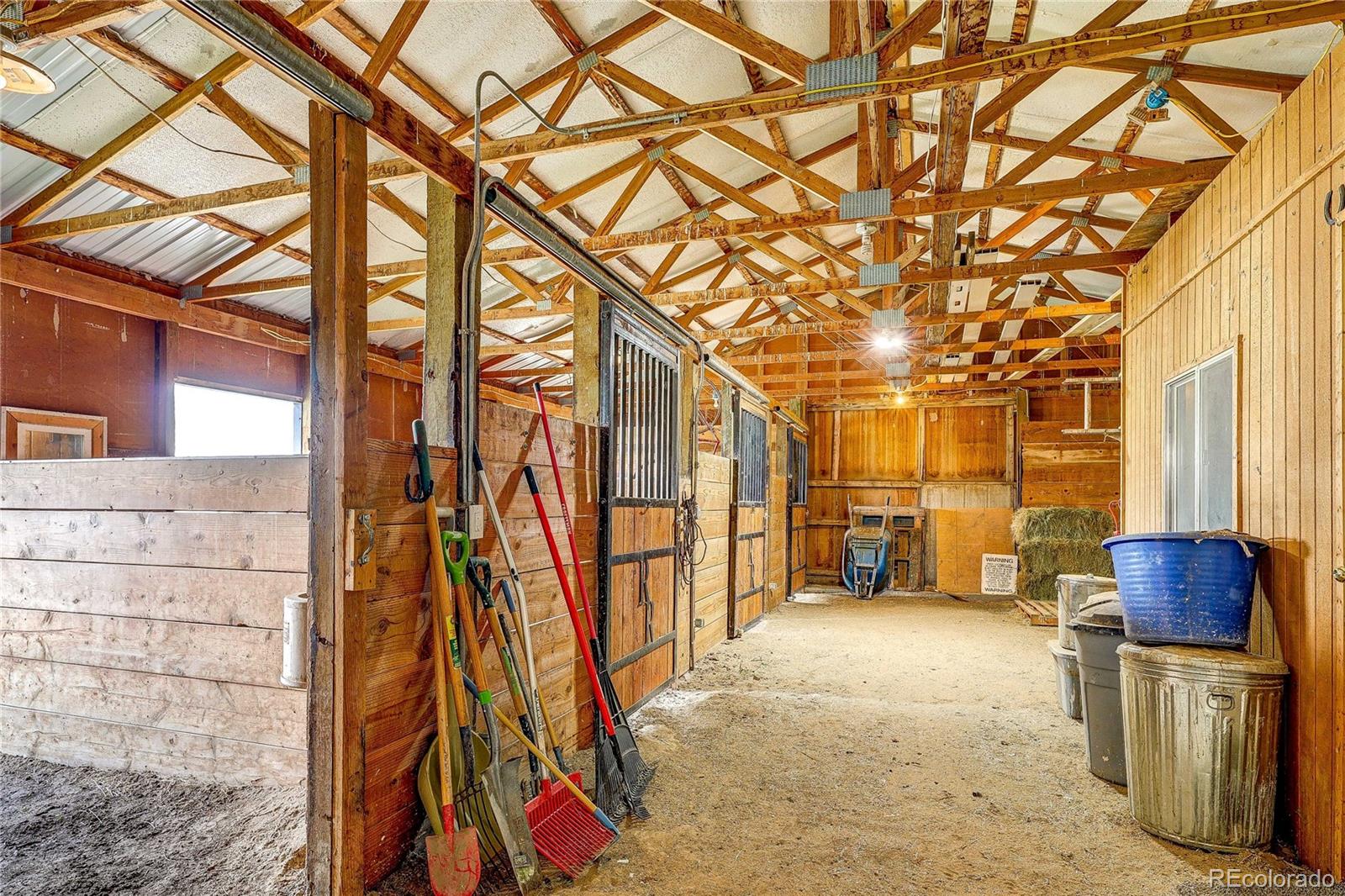 MLS Image #40 for 2385  arabian trail,elizabeth, Colorado