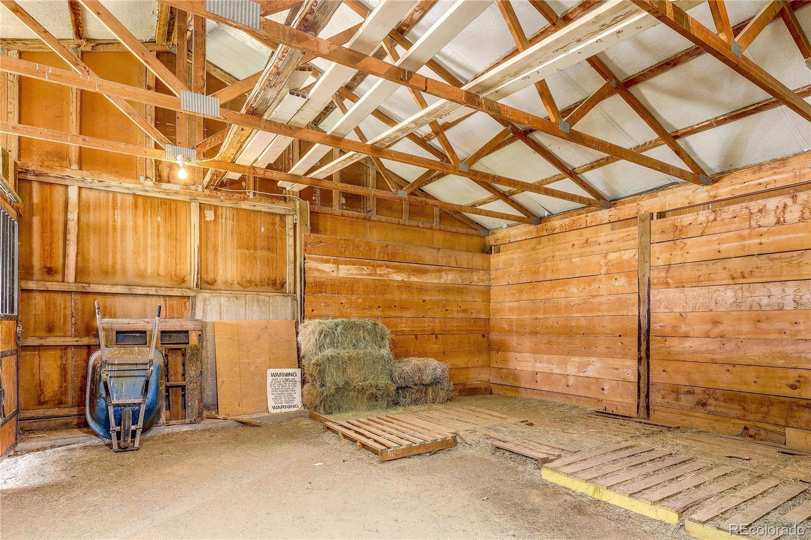 MLS Image #42 for 2385  arabian trail,elizabeth, Colorado