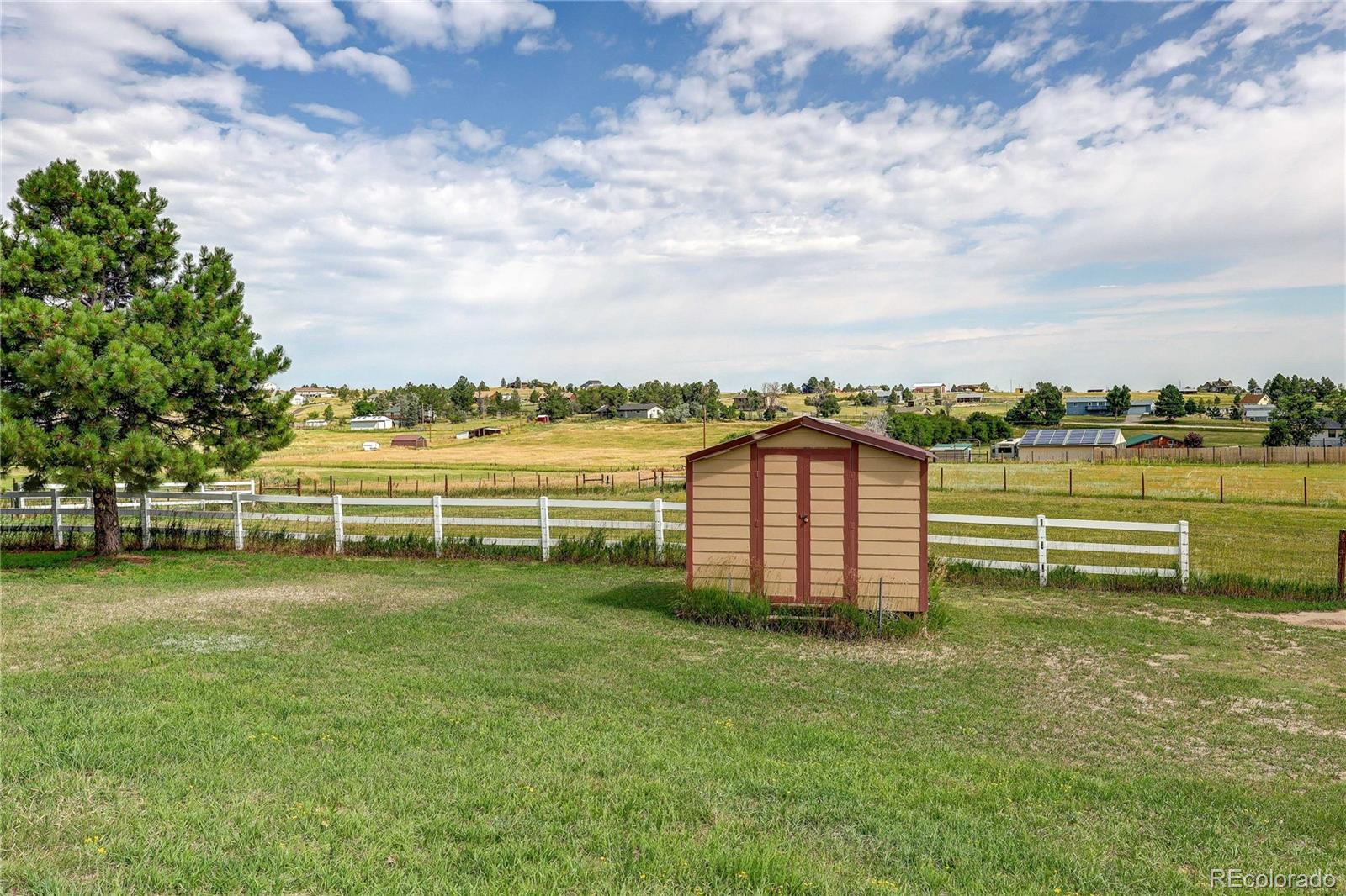 MLS Image #43 for 2385  arabian trail,elizabeth, Colorado