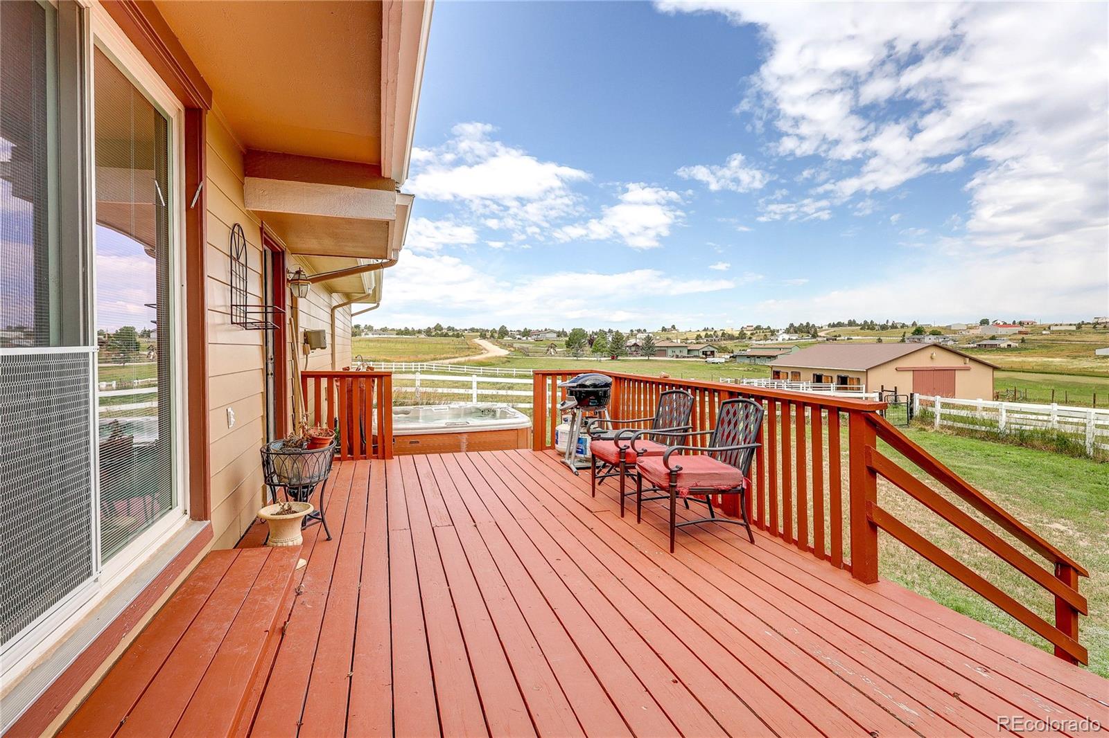 MLS Image #44 for 2385  arabian trail,elizabeth, Colorado