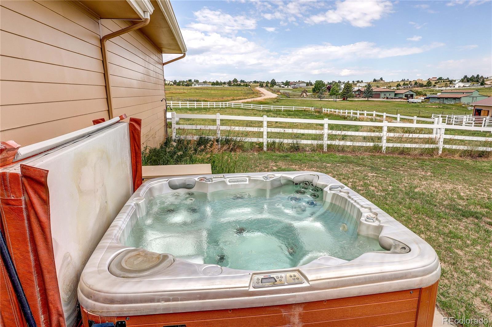 MLS Image #45 for 2385  arabian trail,elizabeth, Colorado