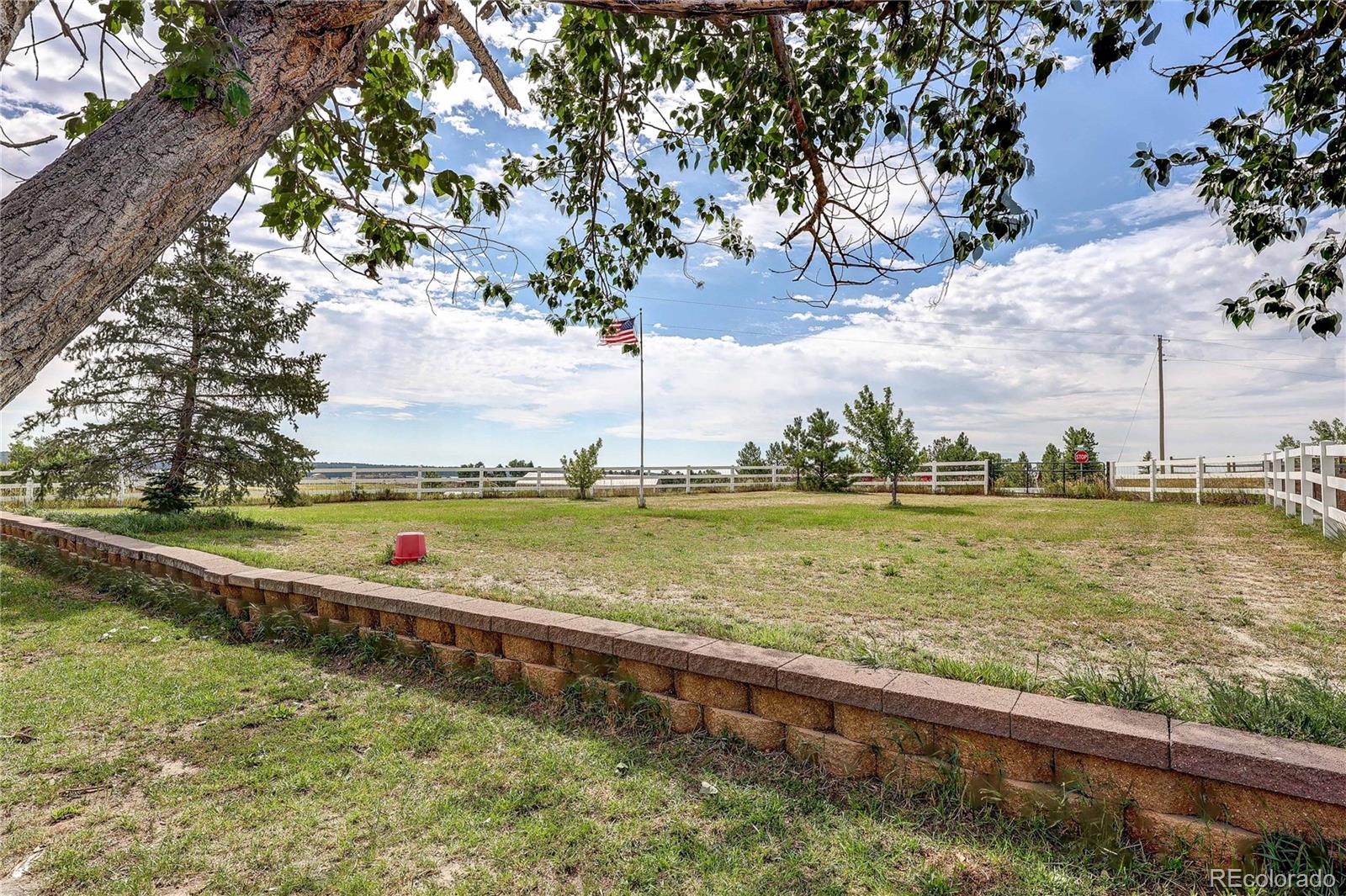 MLS Image #47 for 2385  arabian trail,elizabeth, Colorado