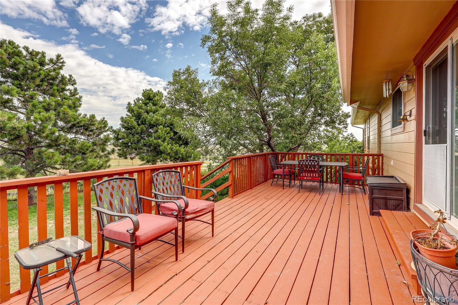 MLS Image #8 for 2385  arabian trail,elizabeth, Colorado