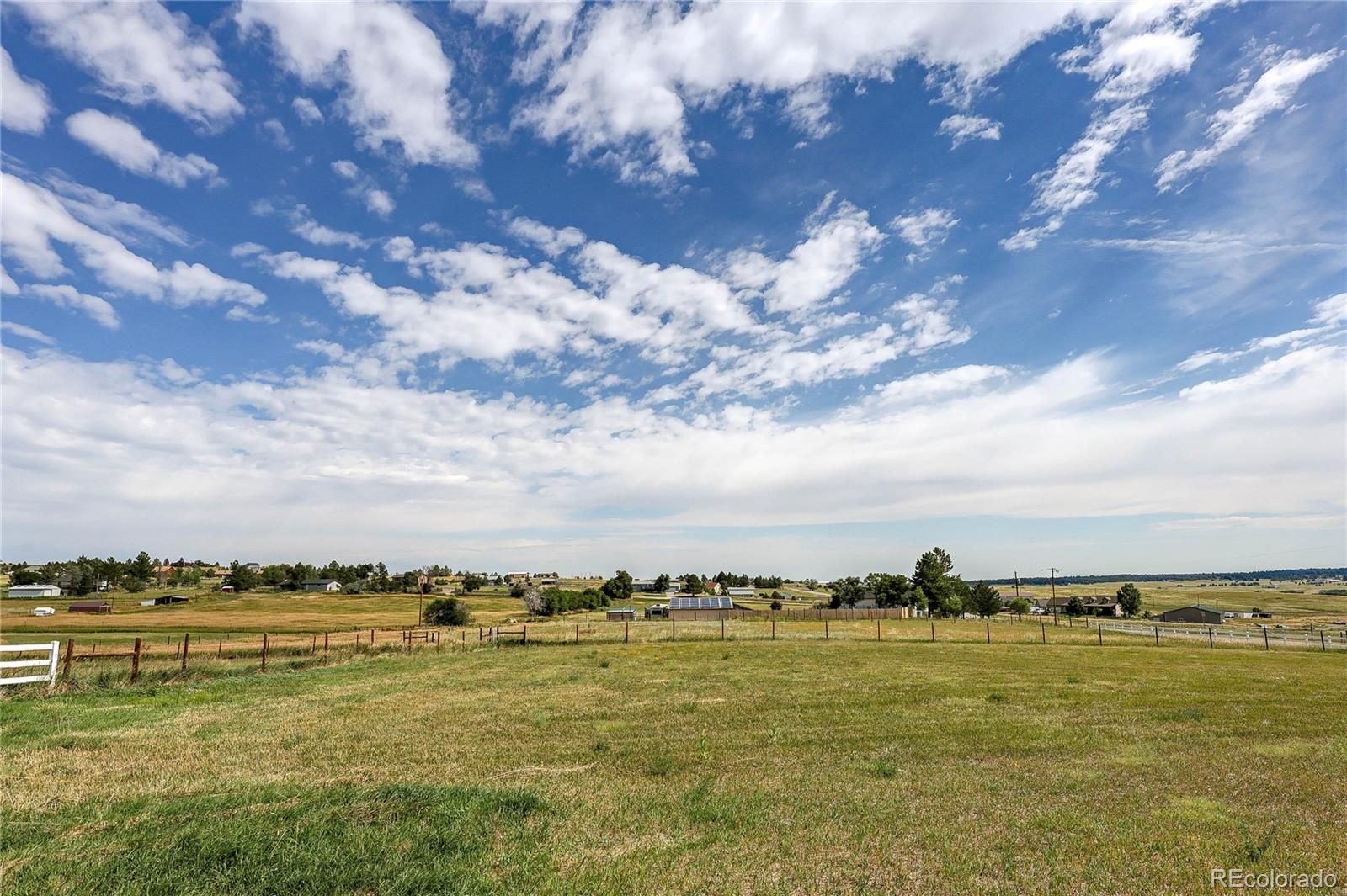MLS Image #9 for 2385  arabian trail,elizabeth, Colorado
