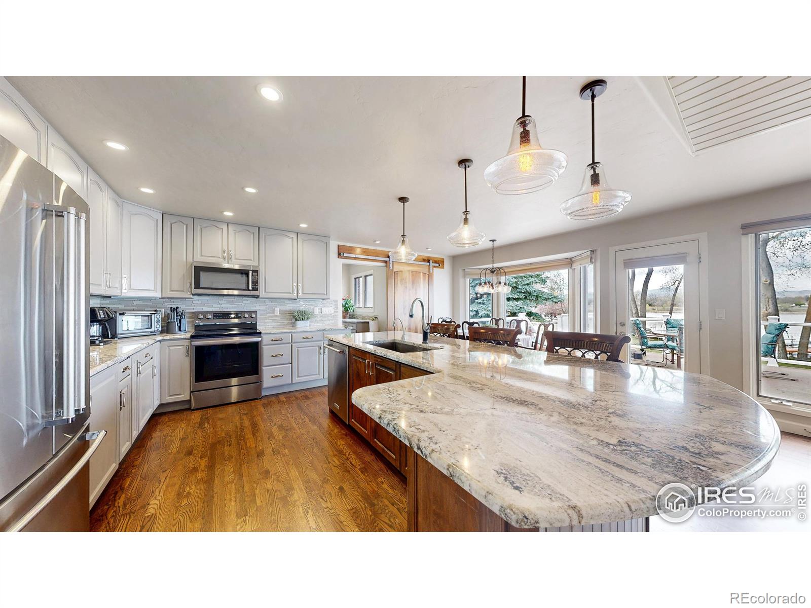 MLS Image #5 for 2625  boise avenue,loveland, Colorado