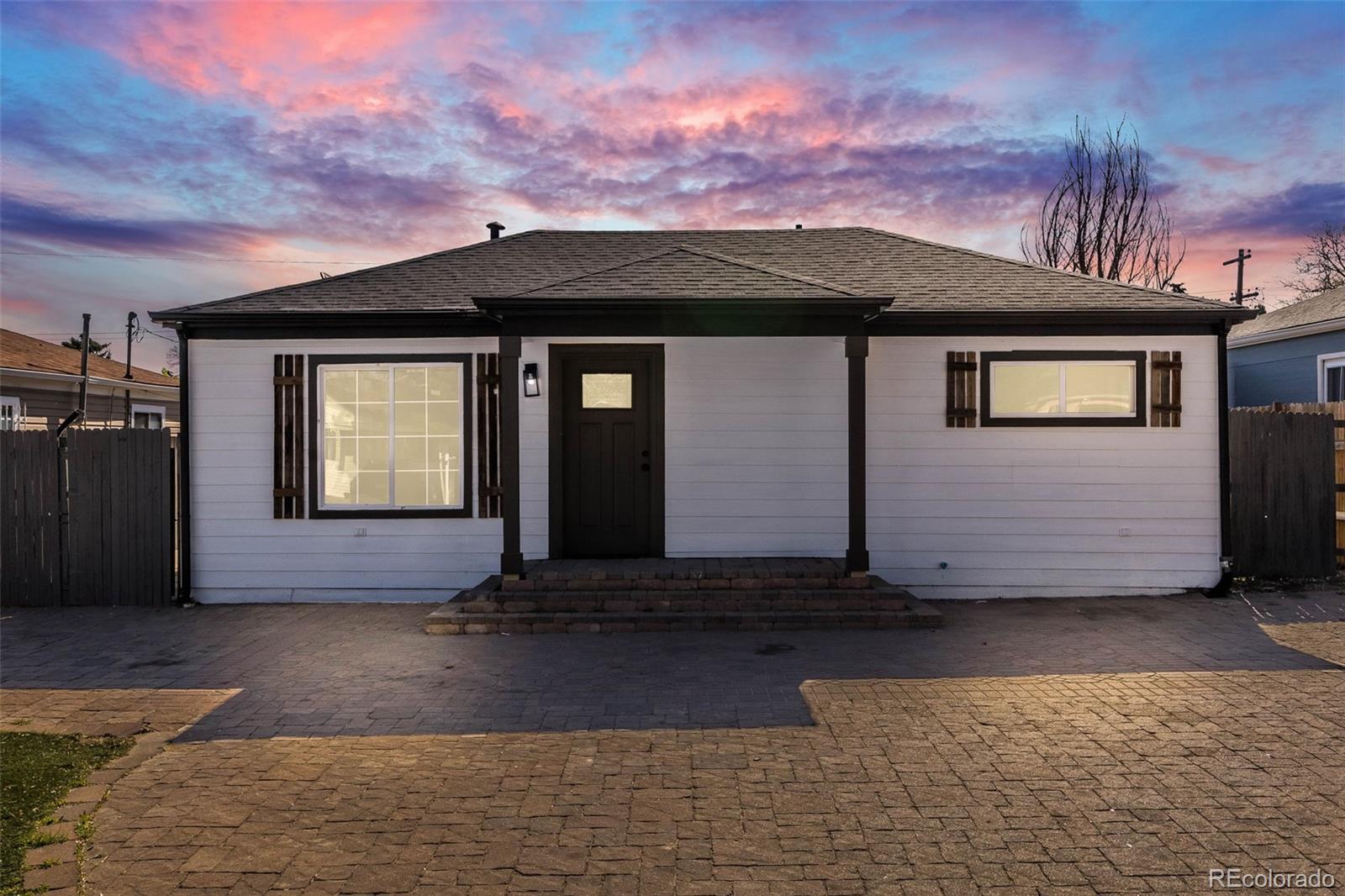 CMA Image for 2232  Hanover Street,Aurora, Colorado