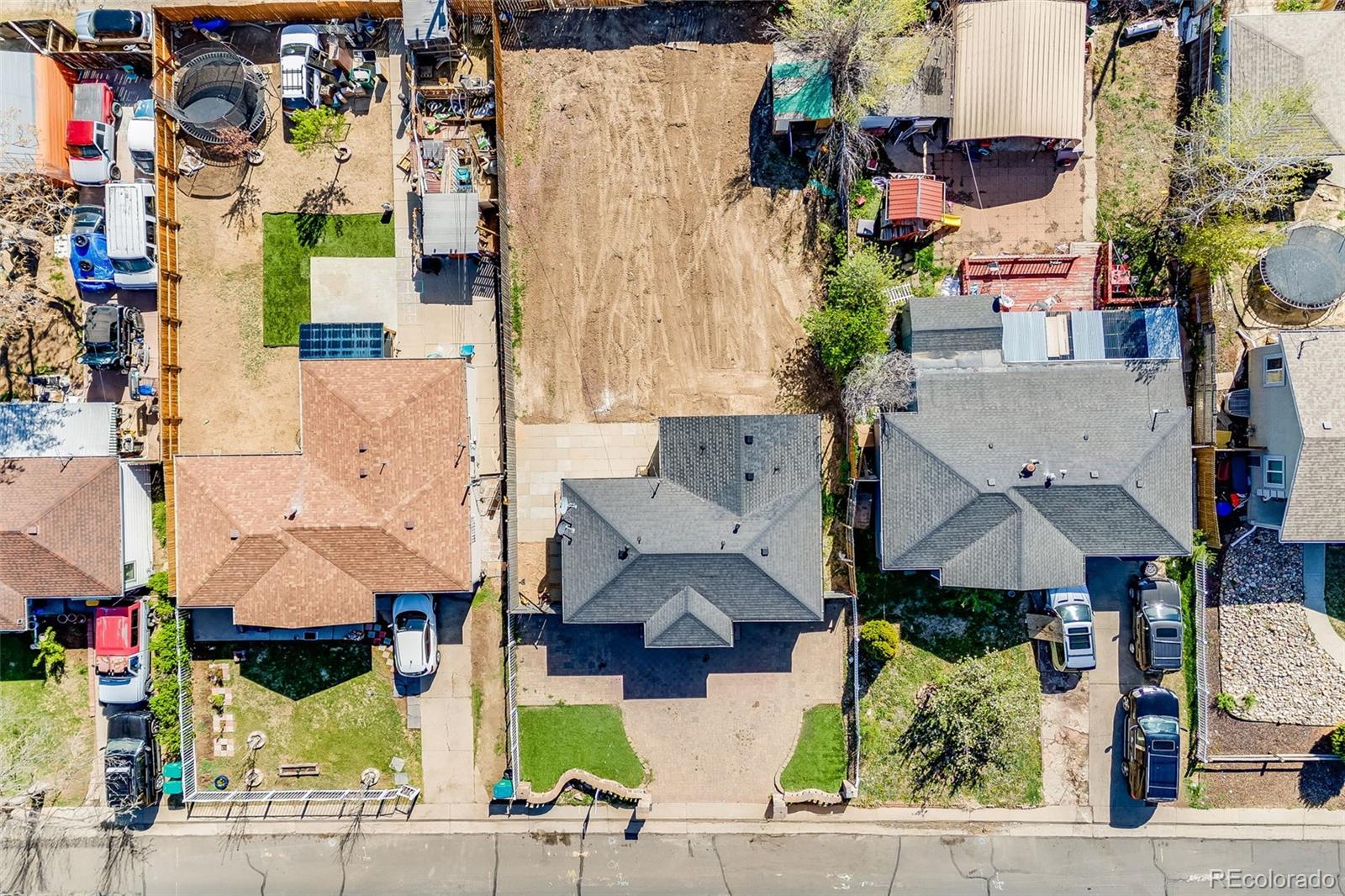 MLS Image #24 for 2232  hanover street,aurora, Colorado