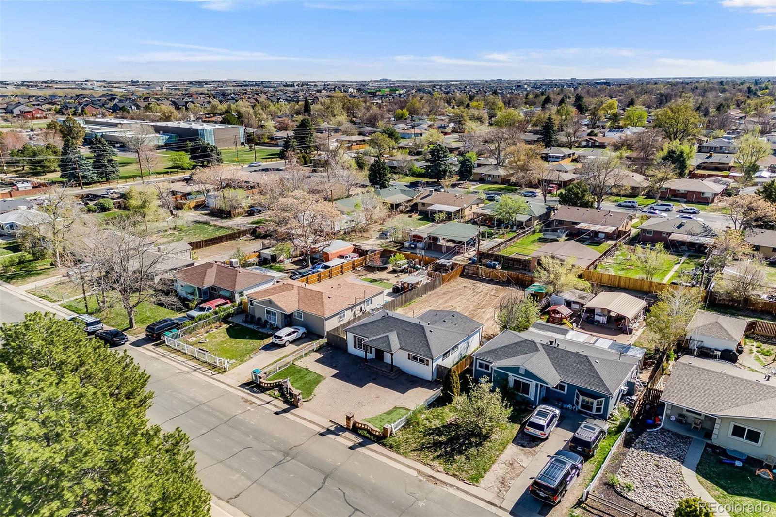 MLS Image #25 for 2232  hanover street,aurora, Colorado