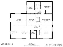 MLS Image #27 for 2232  hanover street,aurora, Colorado