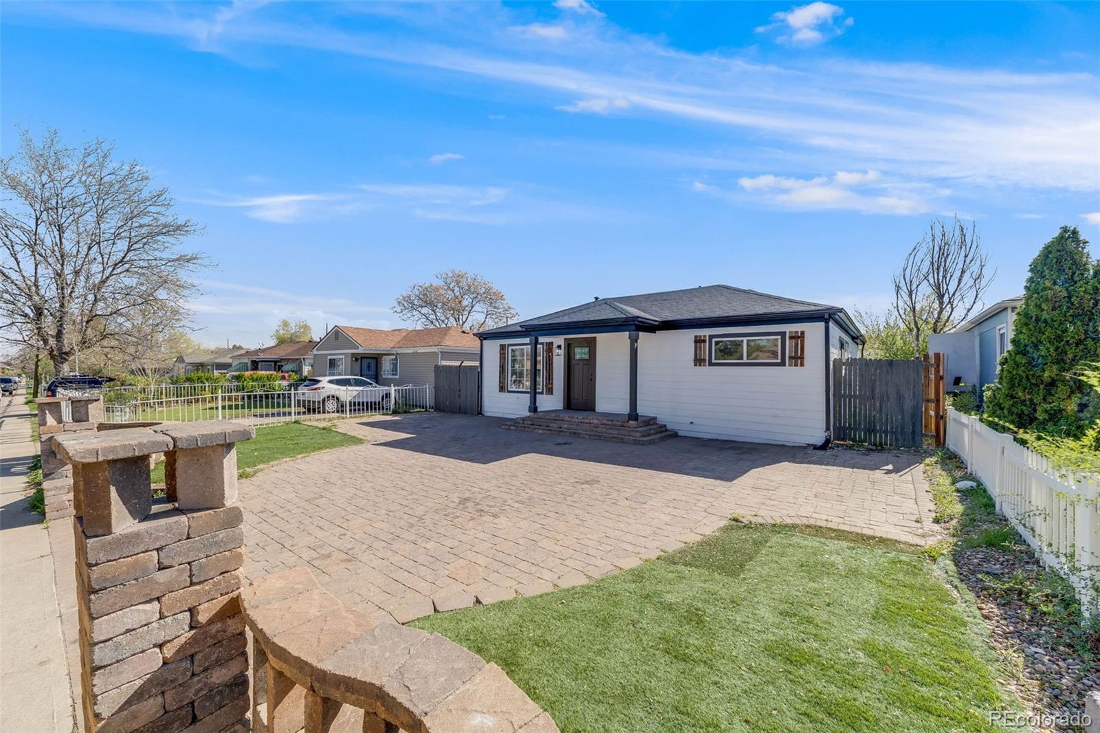 MLS Image #3 for 2232  hanover street,aurora, Colorado