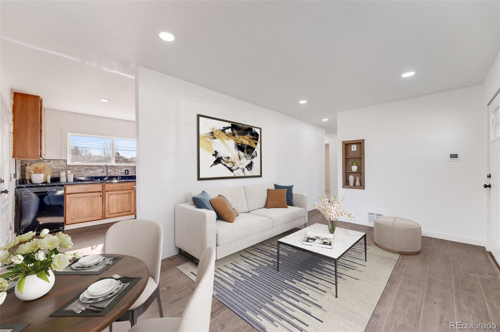 MLS Image #6 for 2232  hanover street,aurora, Colorado