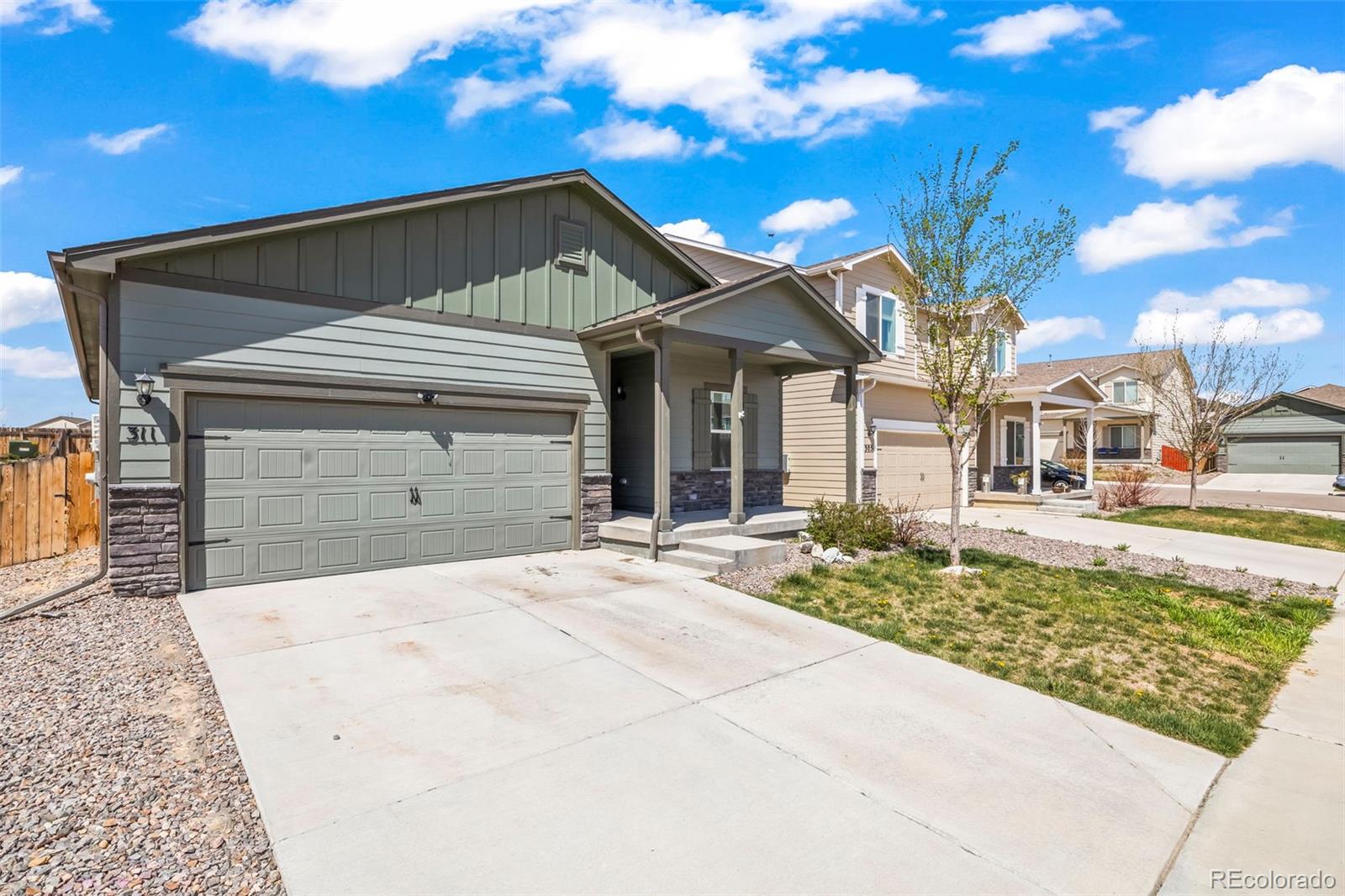 CMA Image for 311  Maple Street,Bennett, Colorado