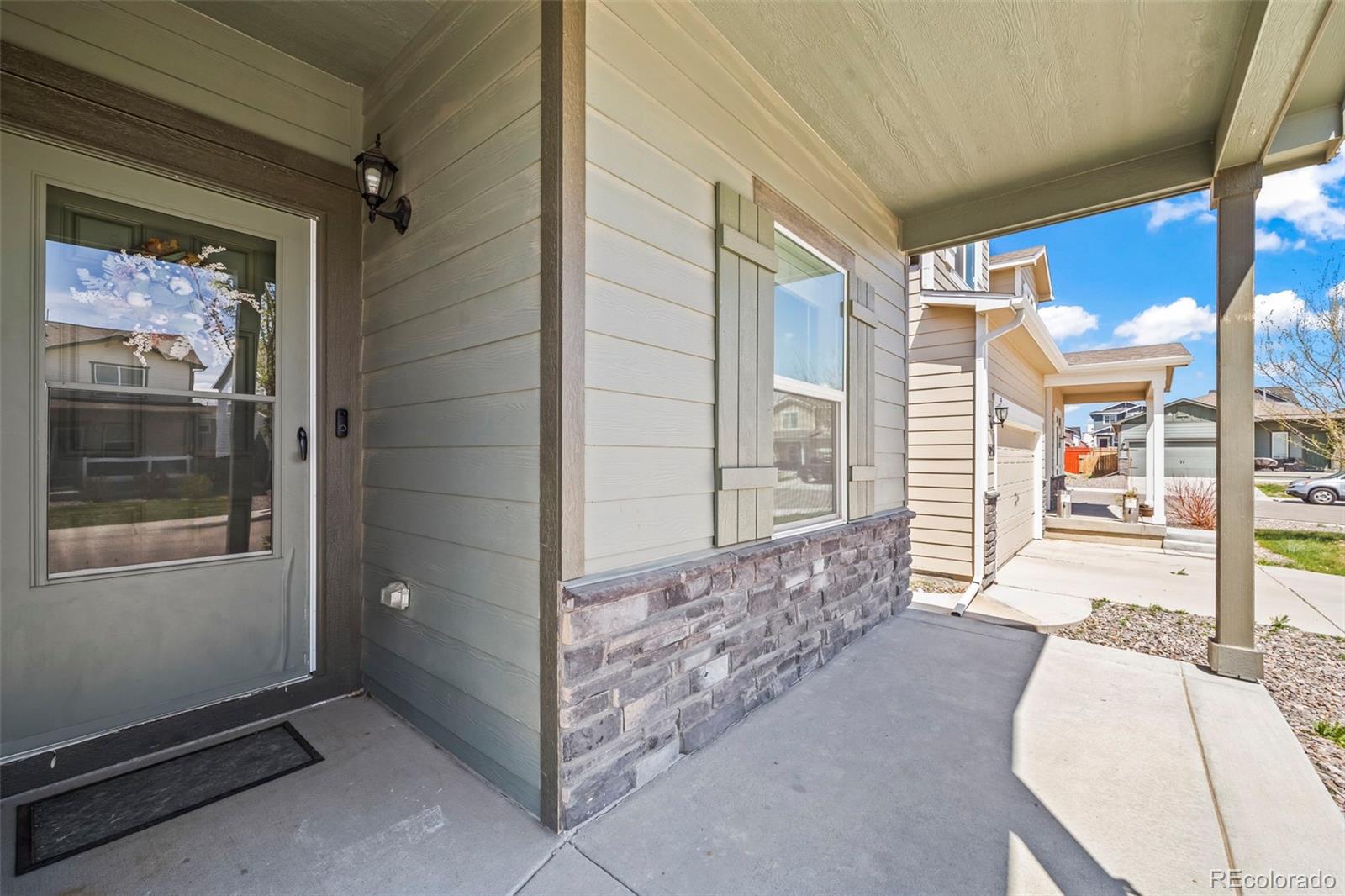 MLS Image #3 for 311  maple street,bennett, Colorado