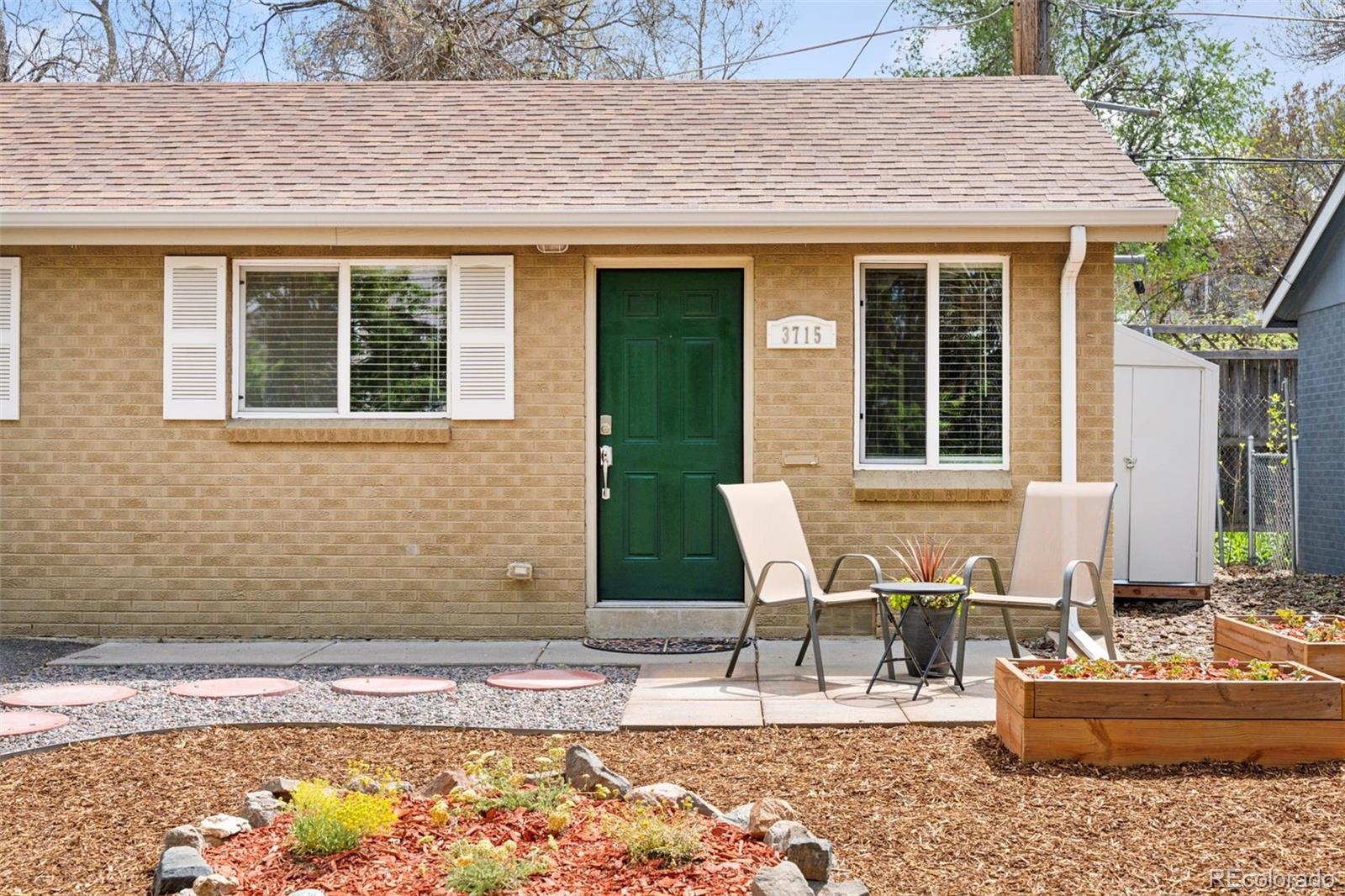 CMA Image for 3715  Wolff Street,Denver, Colorado