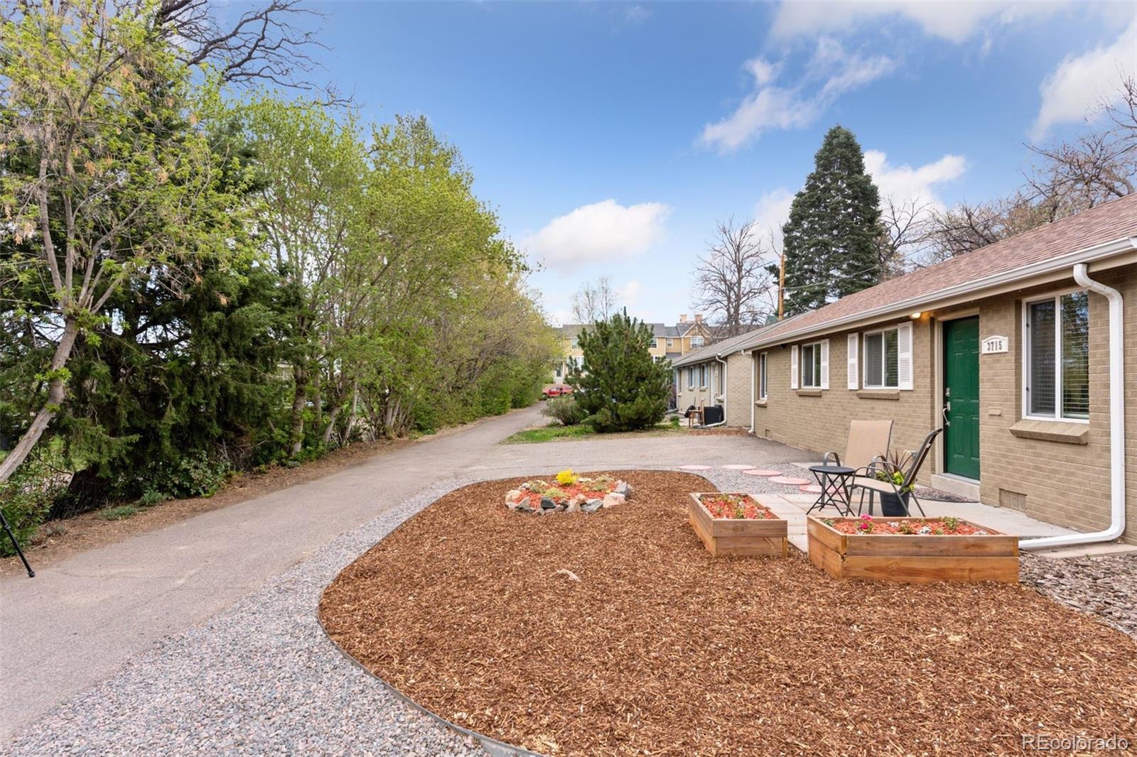 MLS Image #2 for 3715  wolff street,denver, Colorado