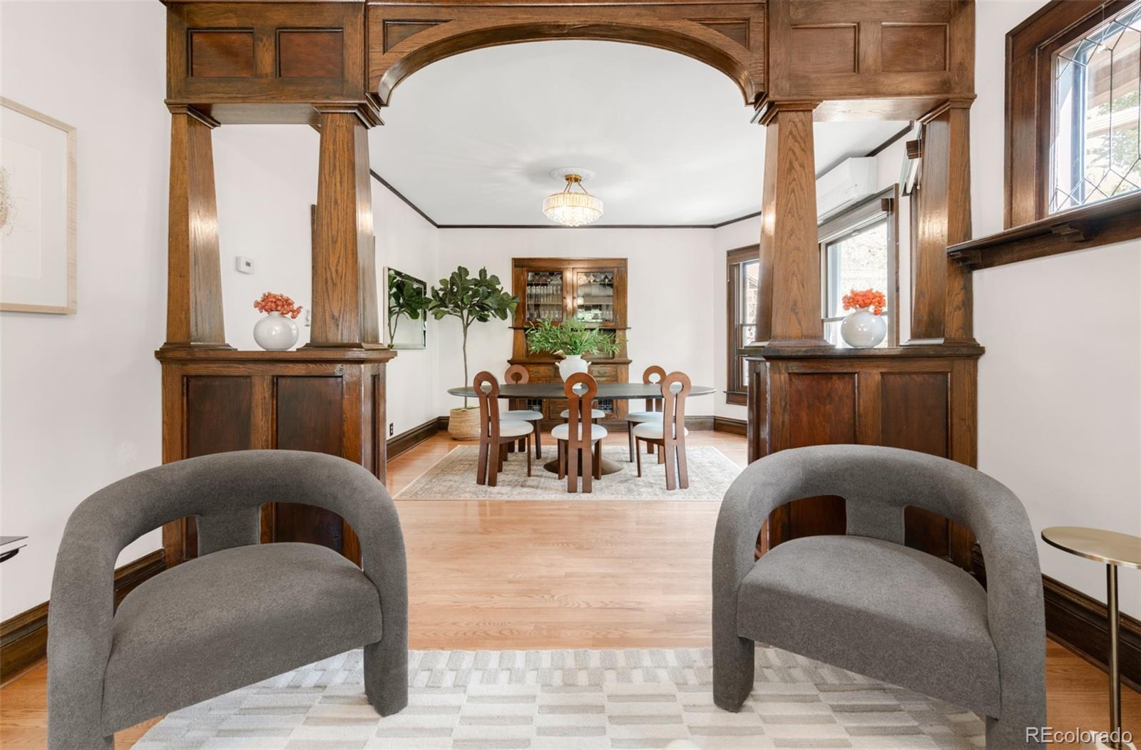 MLS Image #10 for 1220 s vine street,denver, Colorado