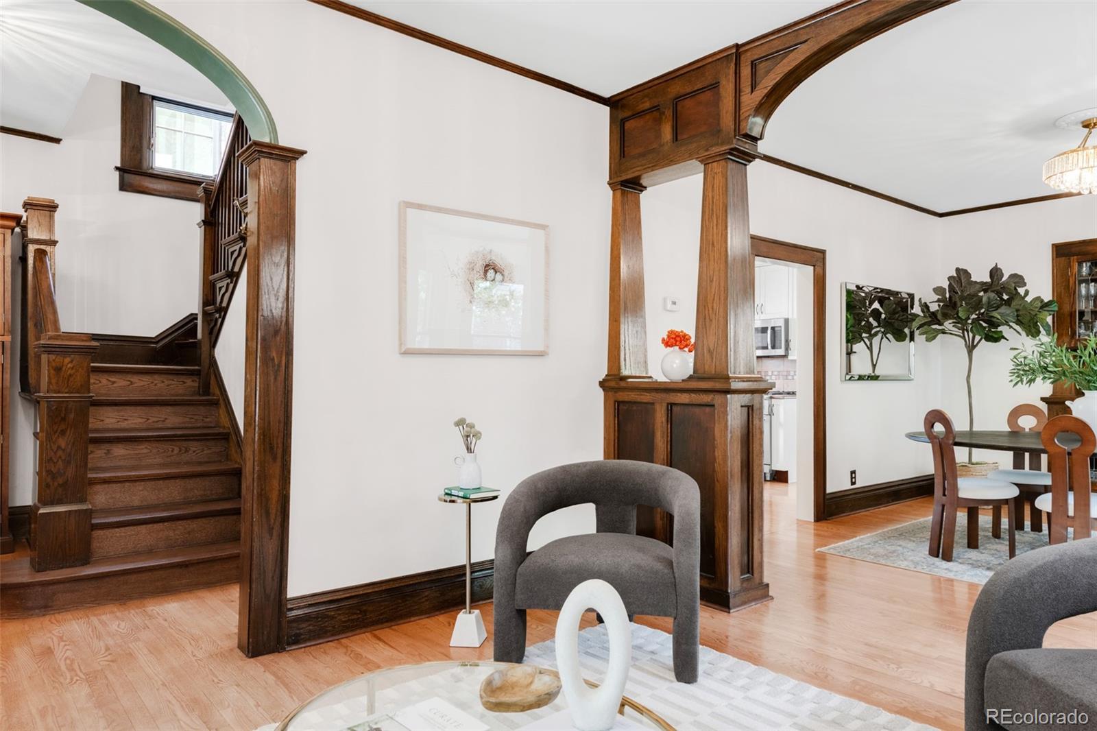 MLS Image #11 for 1220 s vine street,denver, Colorado