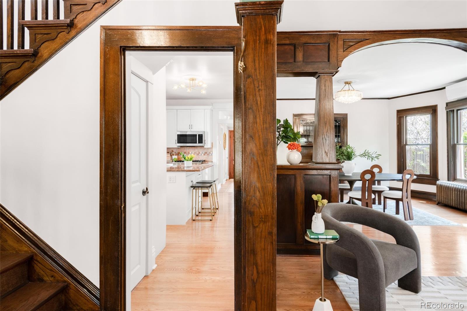 MLS Image #13 for 1220 s vine street,denver, Colorado