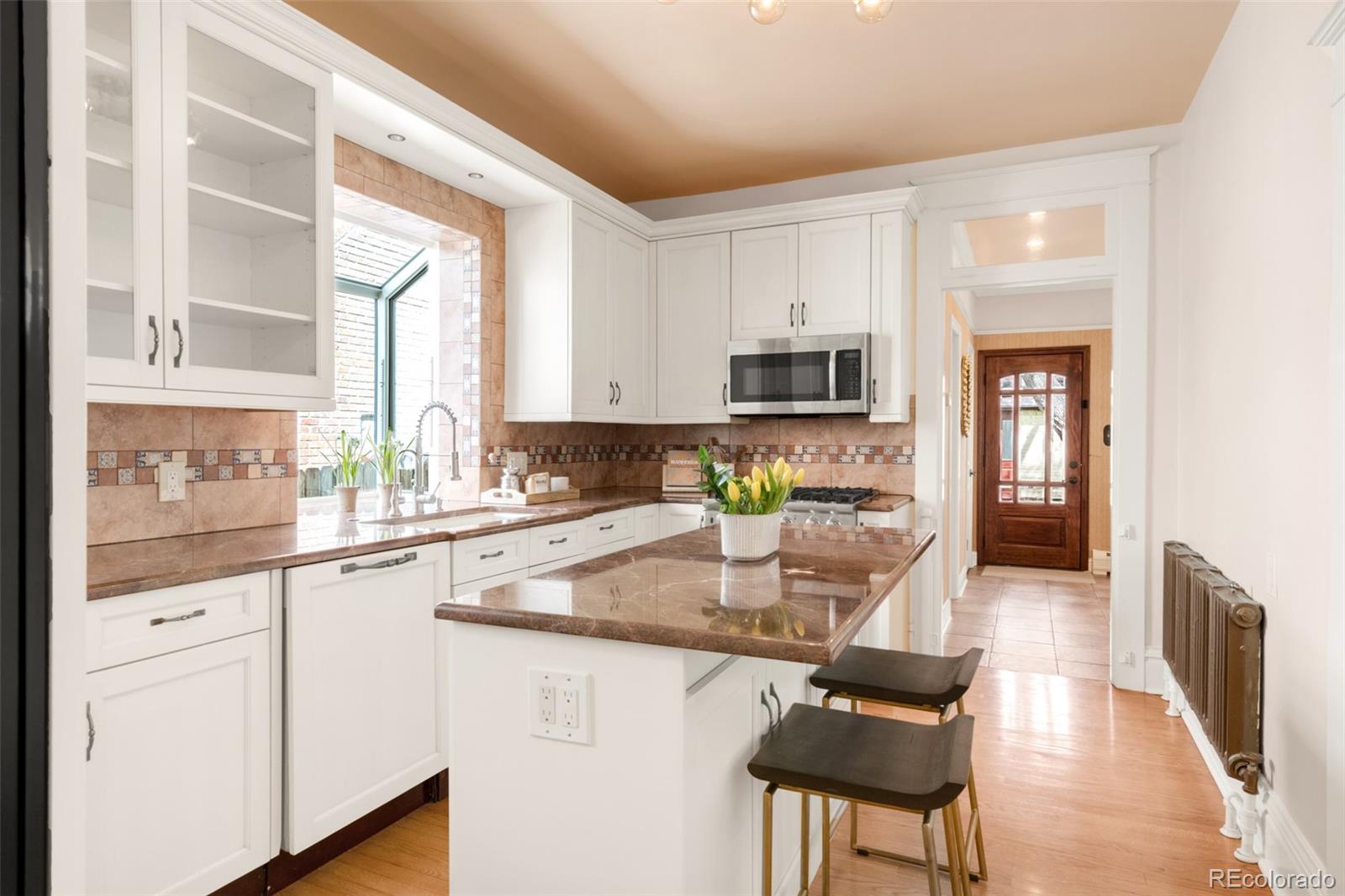 MLS Image #16 for 1220 s vine street,denver, Colorado