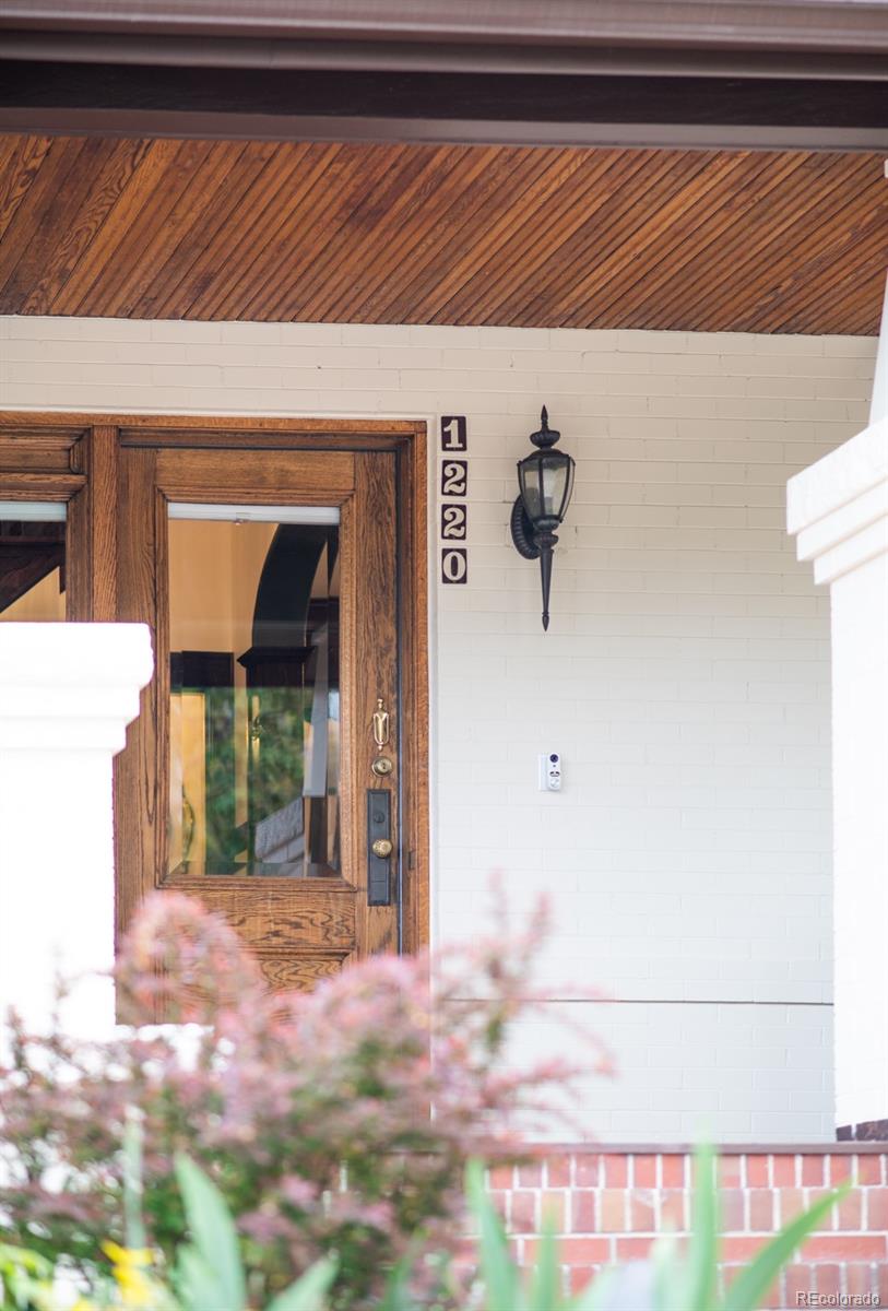 MLS Image #2 for 1220 s vine street,denver, Colorado