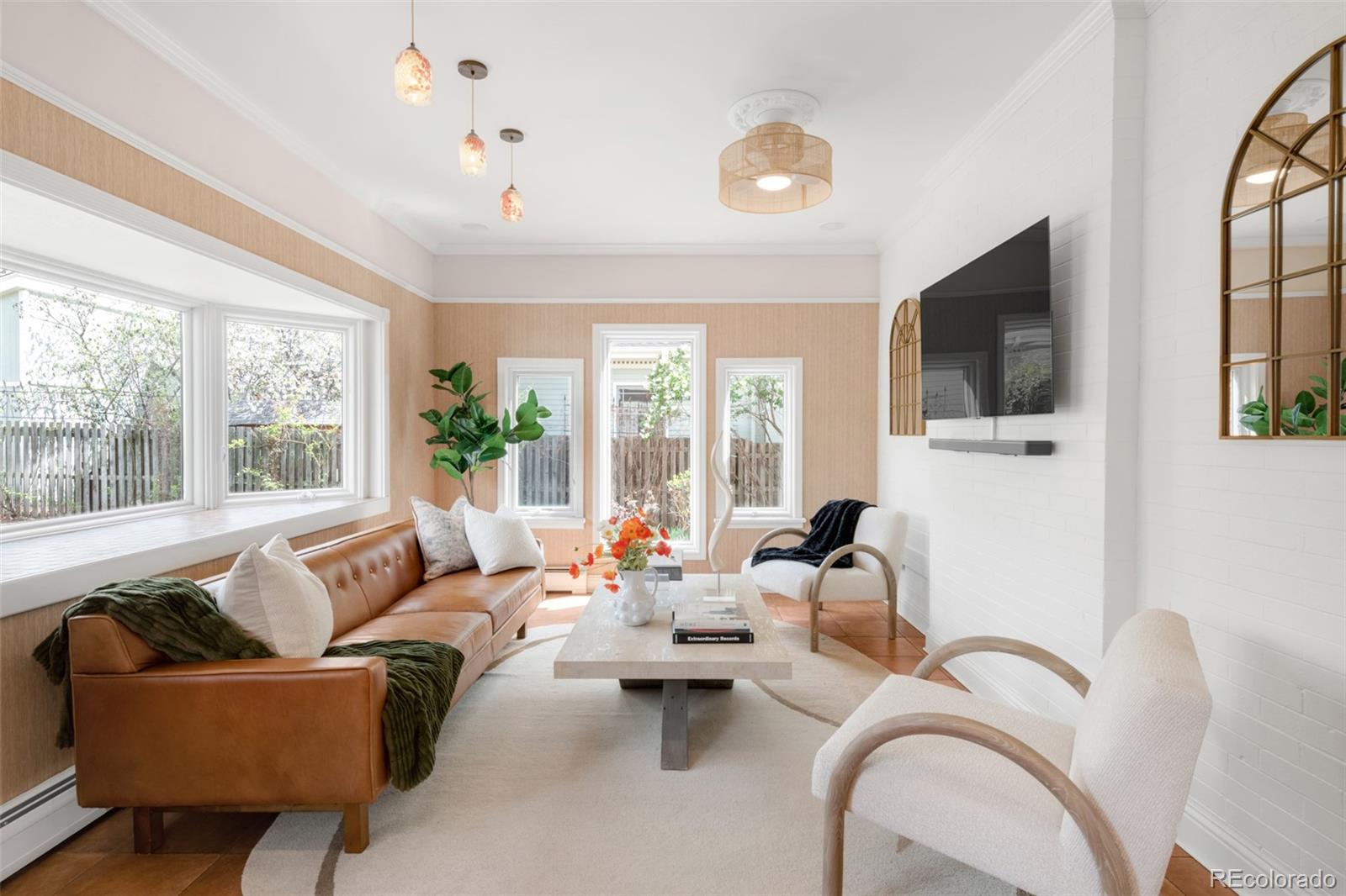MLS Image #20 for 1220 s vine street,denver, Colorado
