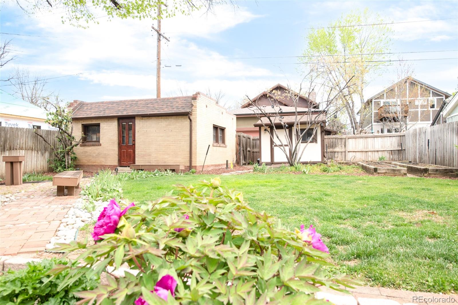 MLS Image #35 for 1220 s vine street,denver, Colorado