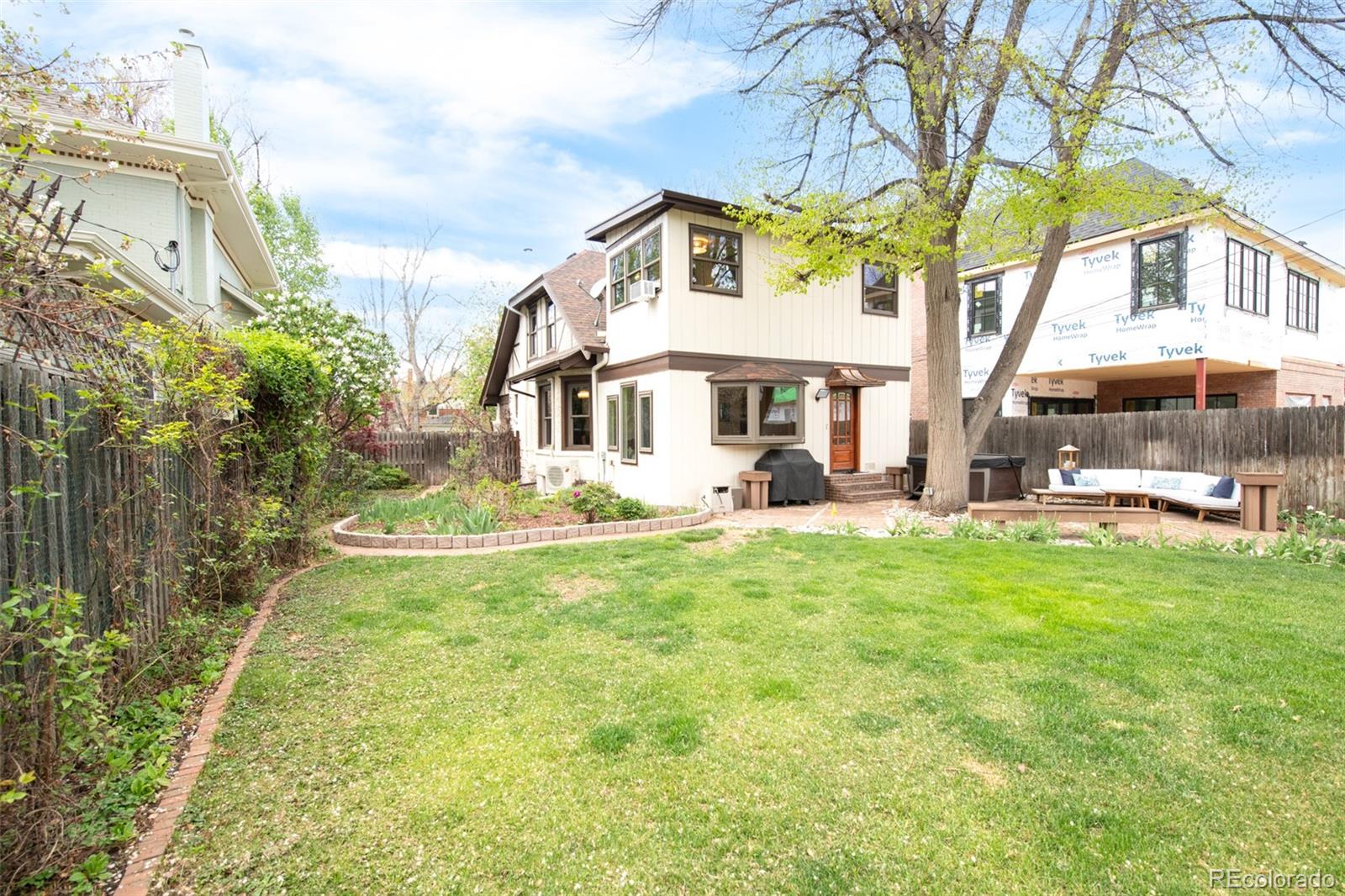 MLS Image #36 for 1220 s vine street,denver, Colorado