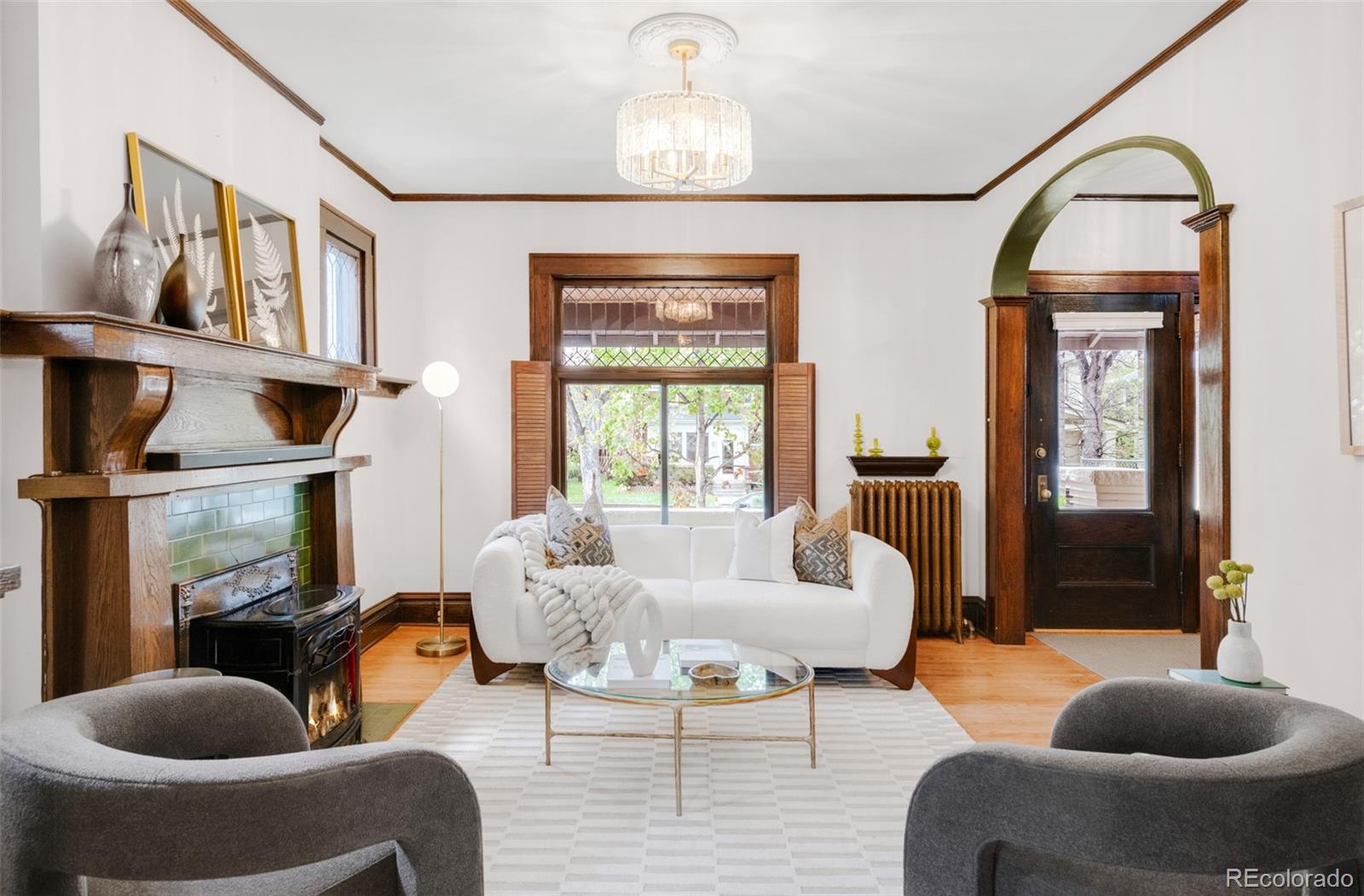 MLS Image #8 for 1220 s vine street,denver, Colorado