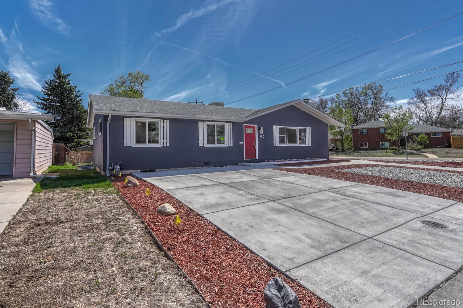 CMA Image for 1490 S Ivy Way,Denver, Colorado