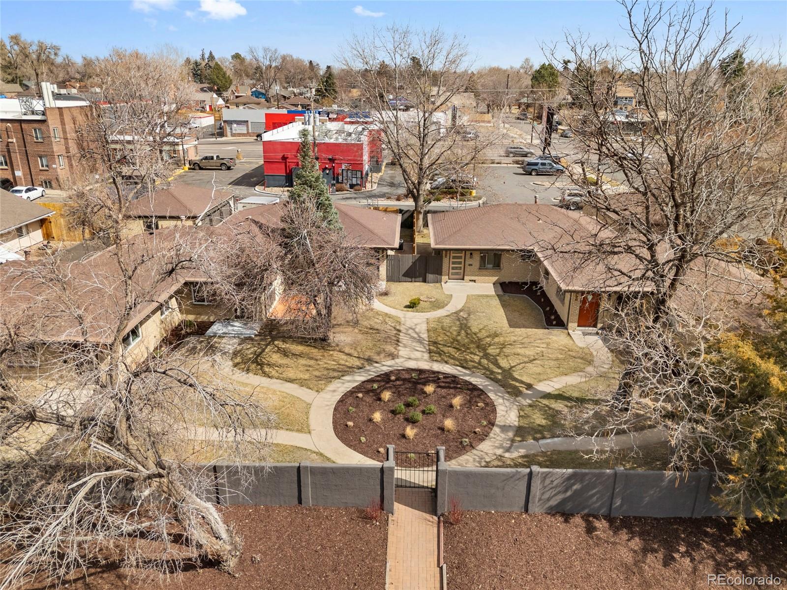 MLS Image #17 for 2802 n harrison street,denver, Colorado