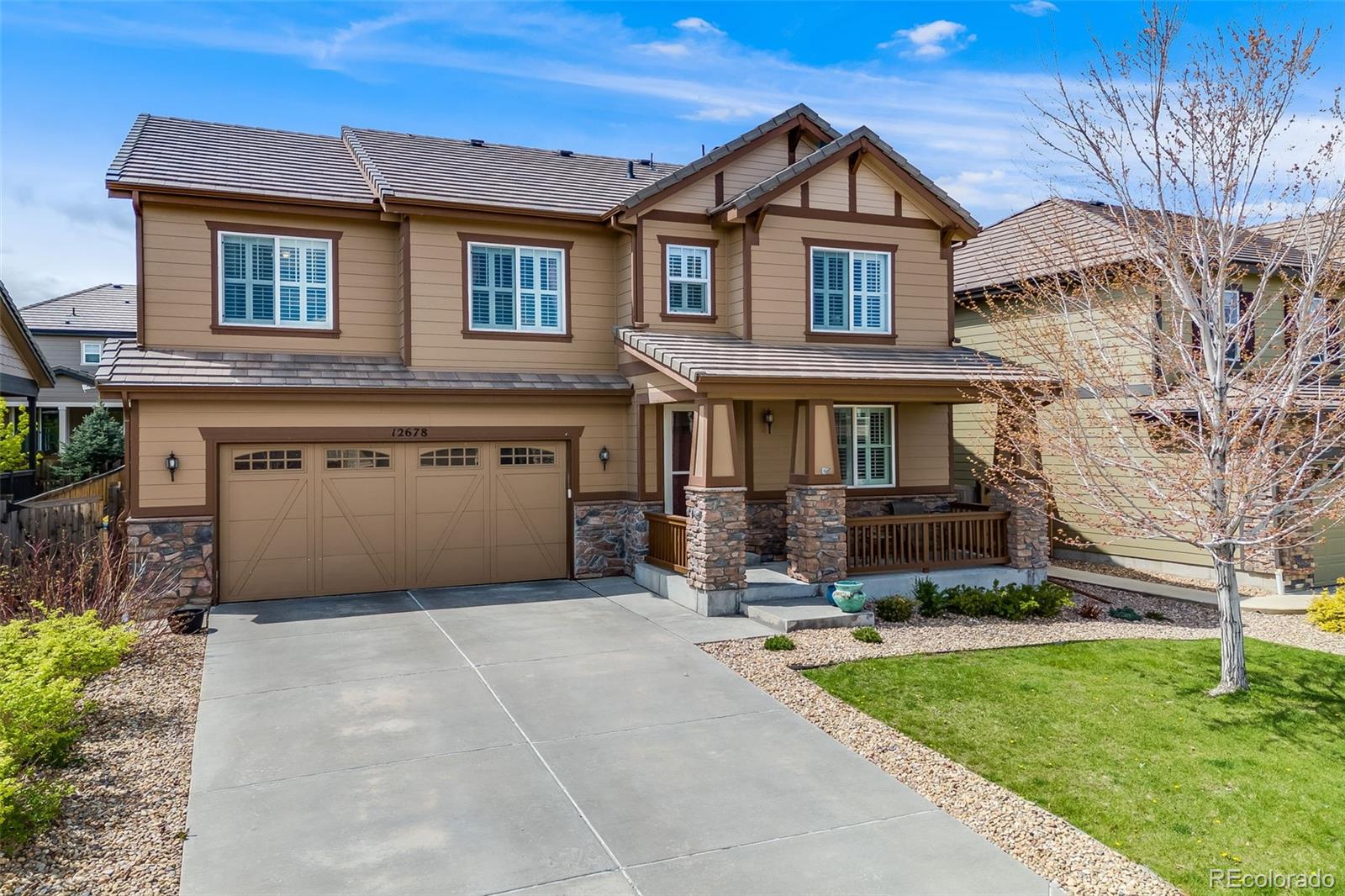MLS Image #0 for 12678  fisher lane,englewood, Colorado