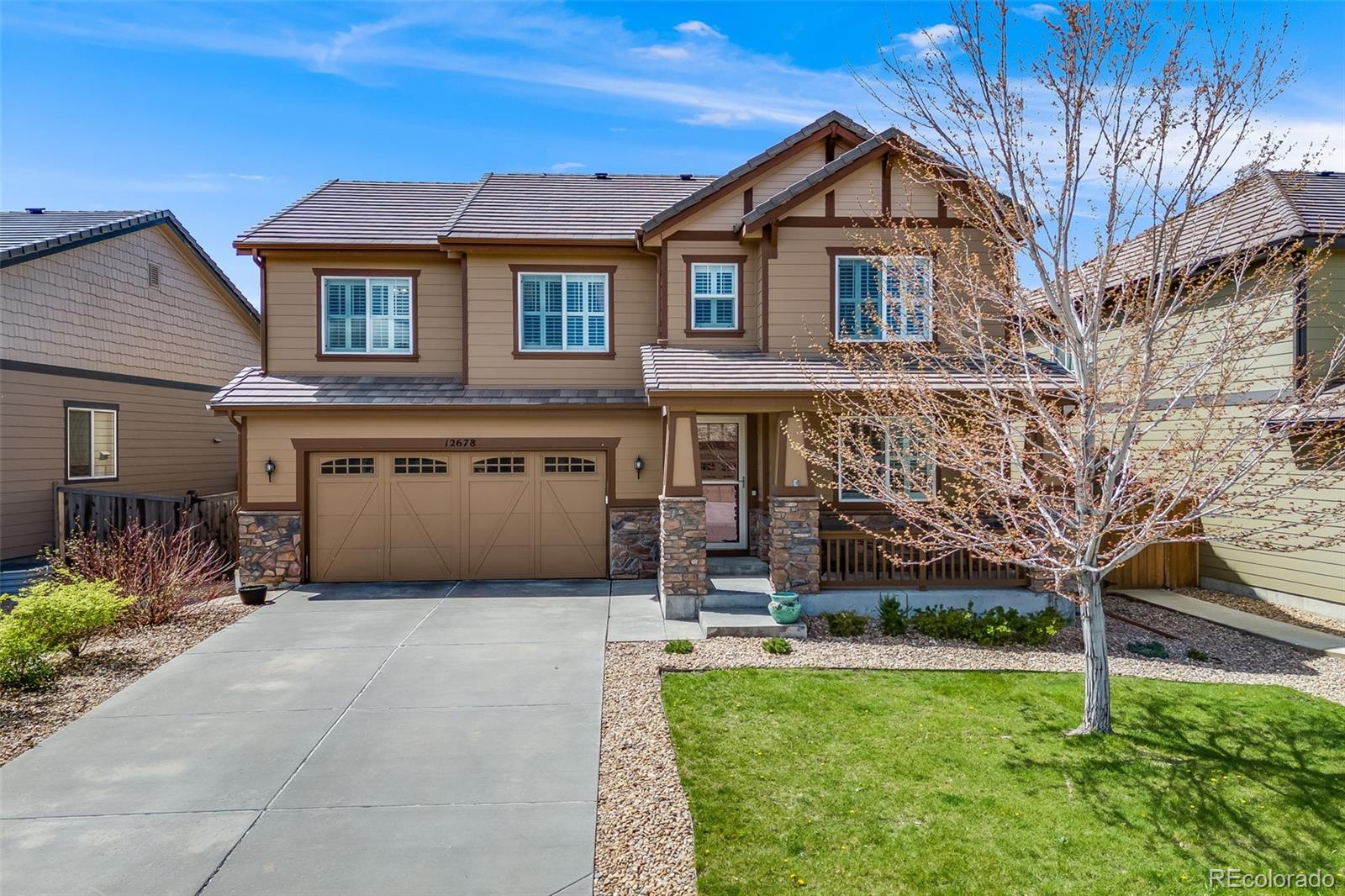 MLS Image #1 for 12678  fisher lane,englewood, Colorado