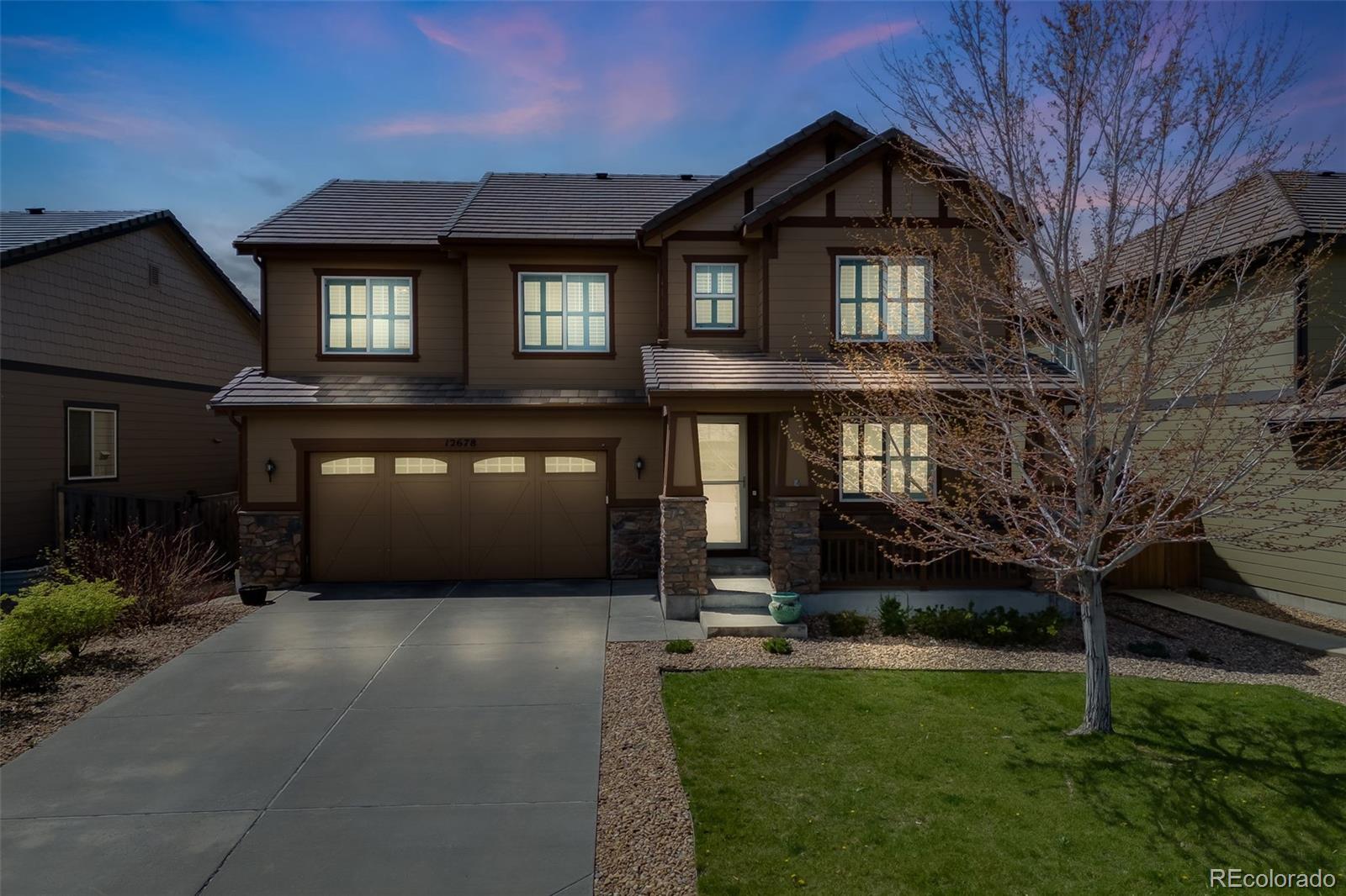 MLS Image #2 for 12678  fisher lane,englewood, Colorado