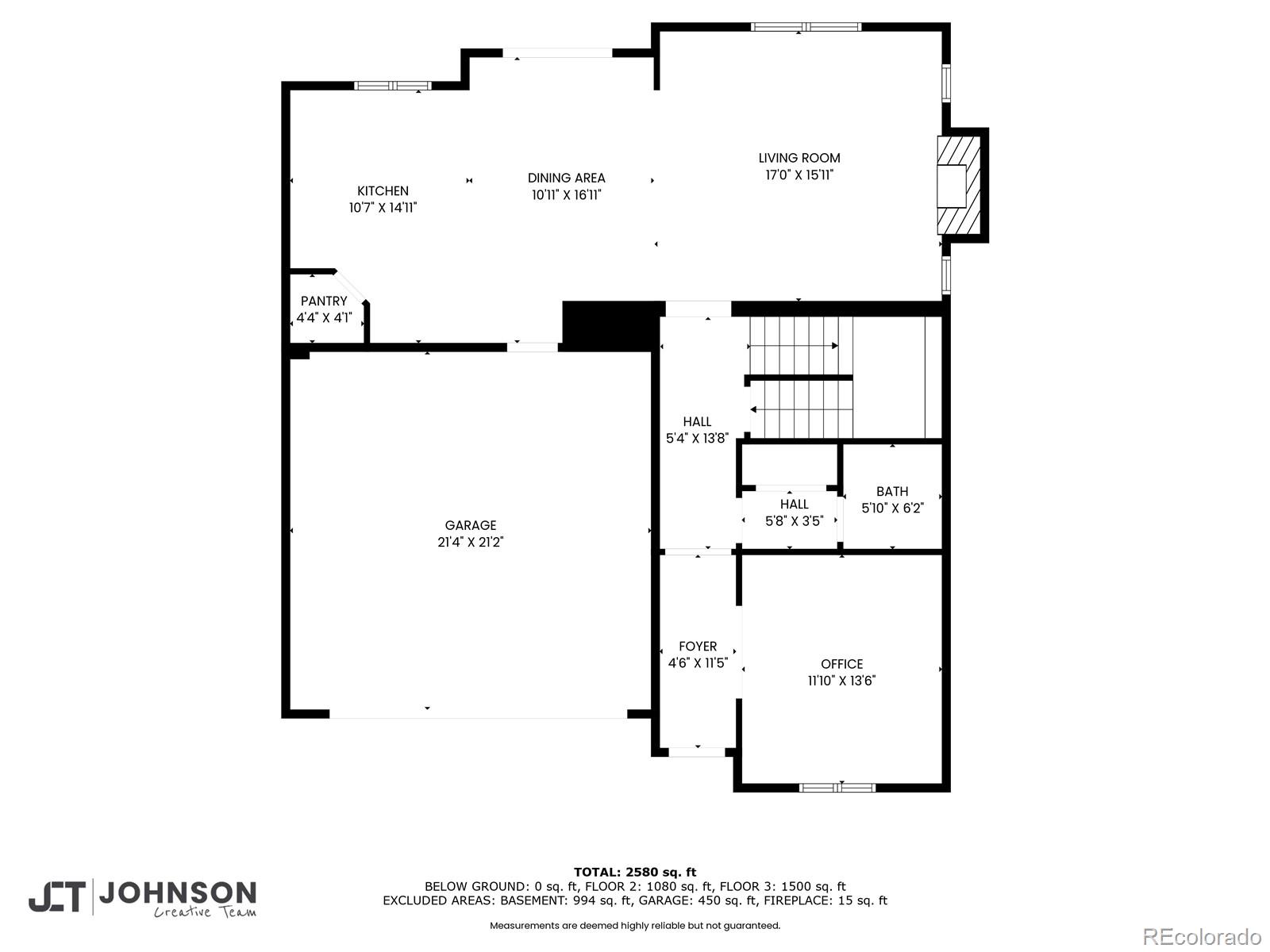 MLS Image #37 for 12678  fisher lane,englewood, Colorado