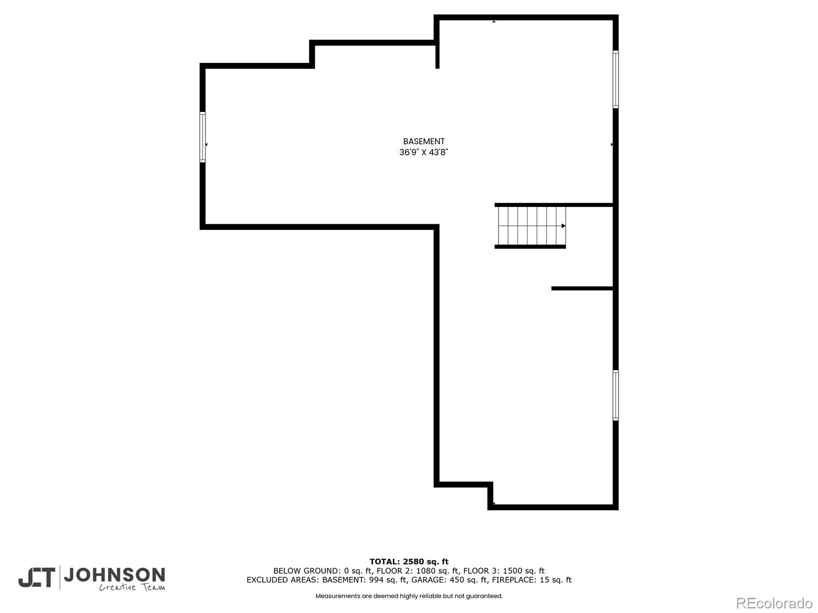 MLS Image #39 for 12678  fisher lane,englewood, Colorado