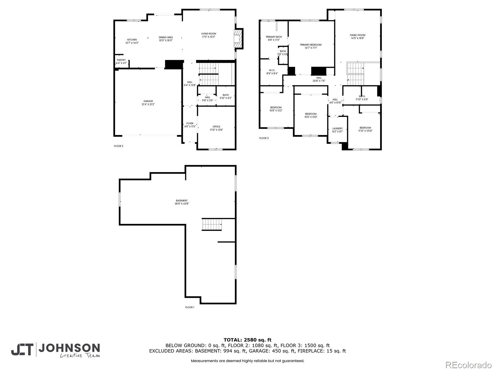 MLS Image #40 for 12678  fisher lane,englewood, Colorado