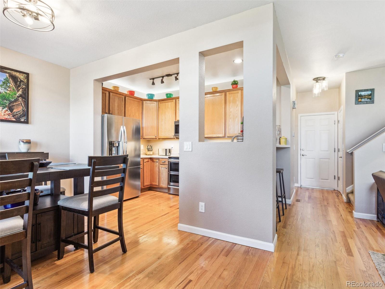MLS Image #10 for 3893  ute mountain trail,castle rock, Colorado