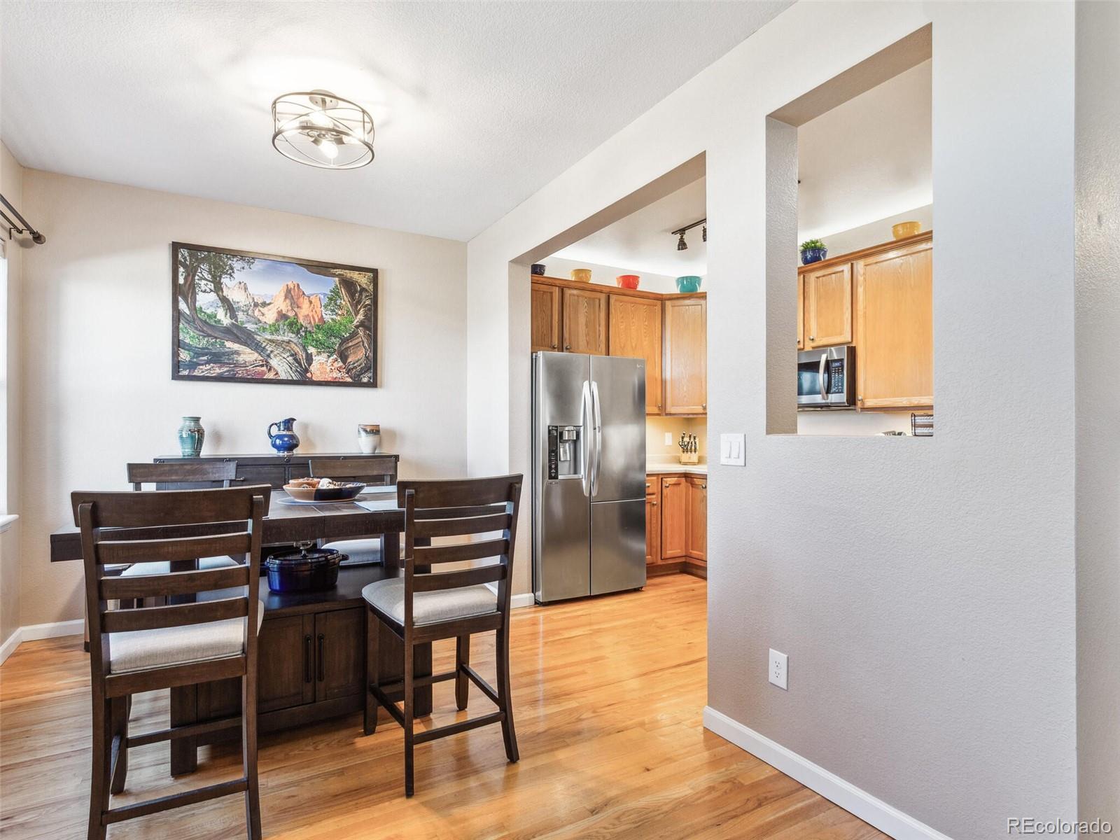 MLS Image #11 for 3893  ute mountain trail,castle rock, Colorado