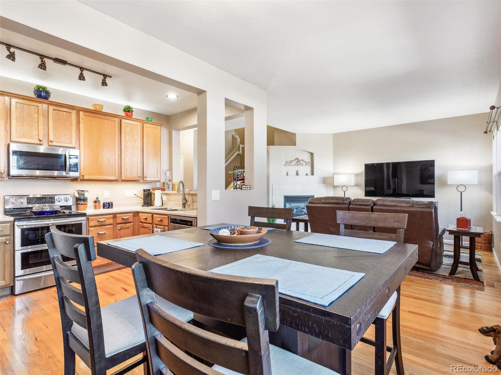 MLS Image #12 for 3893  ute mountain trail,castle rock, Colorado