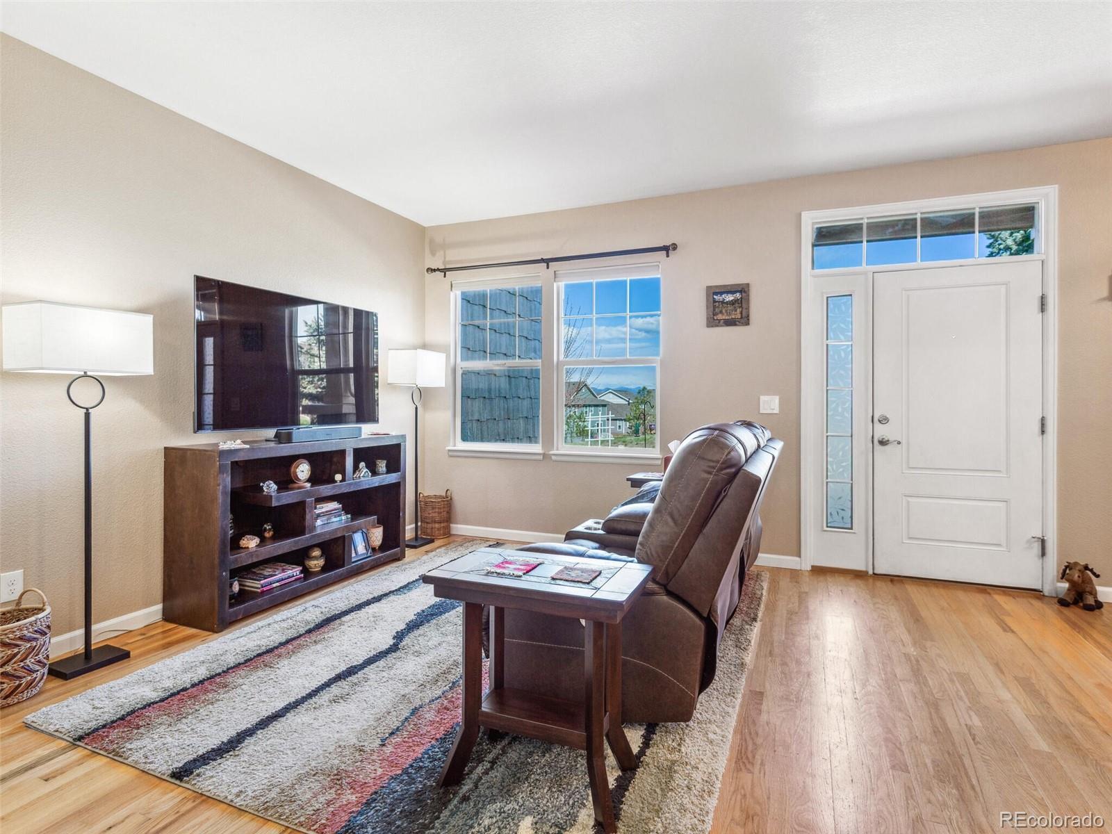MLS Image #14 for 3893  ute mountain trail,castle rock, Colorado