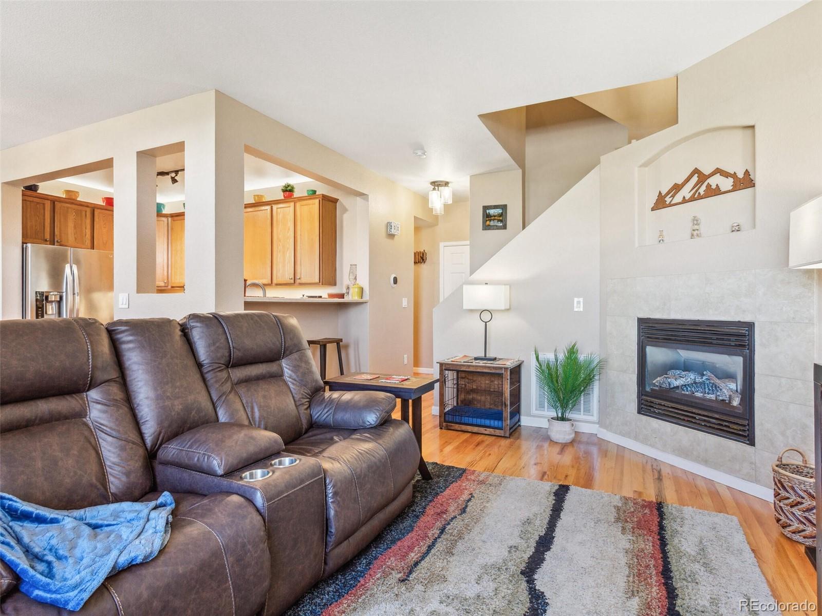 MLS Image #15 for 3893  ute mountain trail,castle rock, Colorado