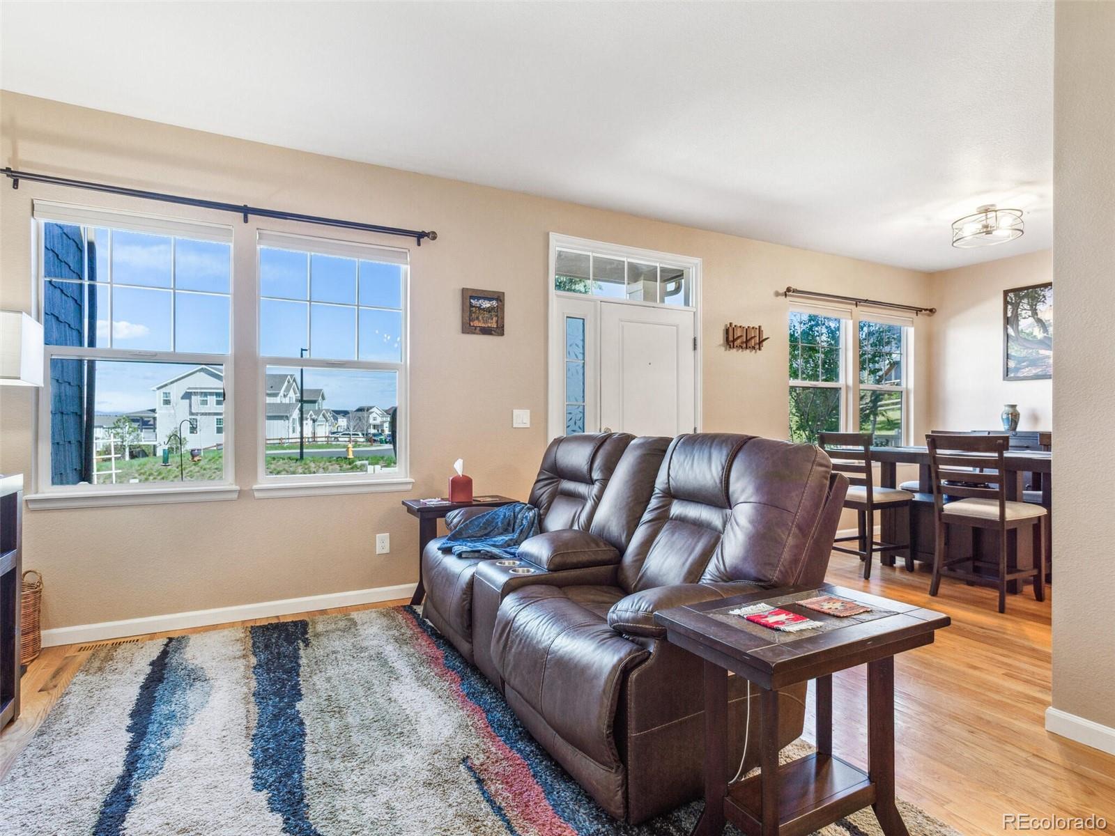 MLS Image #16 for 3893  ute mountain trail,castle rock, Colorado